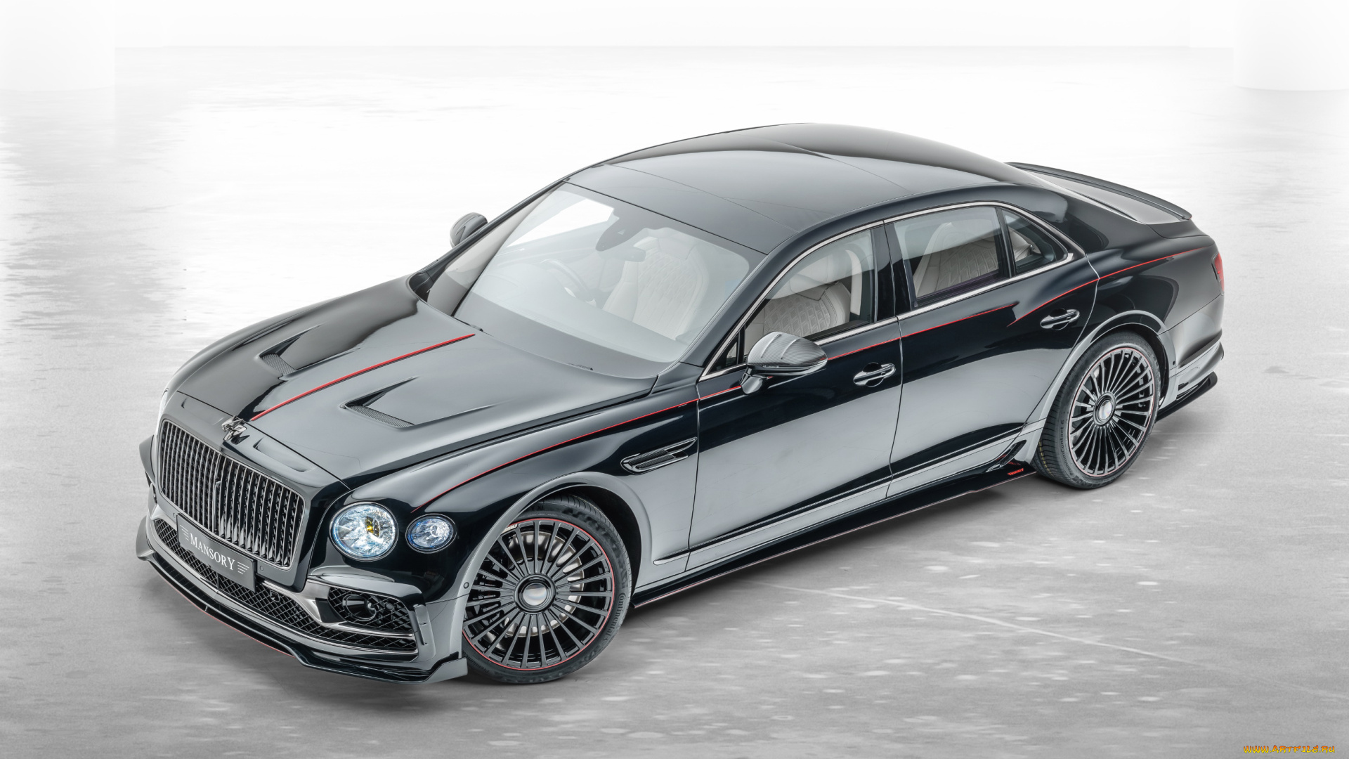 автомобили, bentley, mansory, flying, spur, ?????, ???????, ?????, ??????