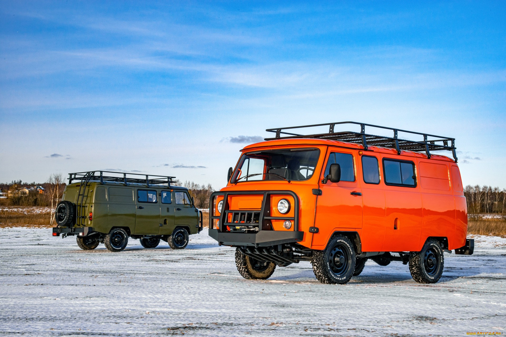 автомобили, уаз, uaz