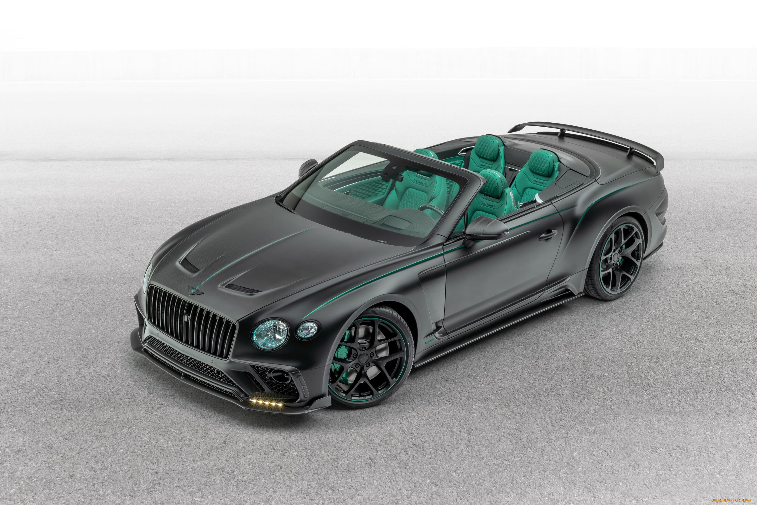 автомобили, bentley, mansory