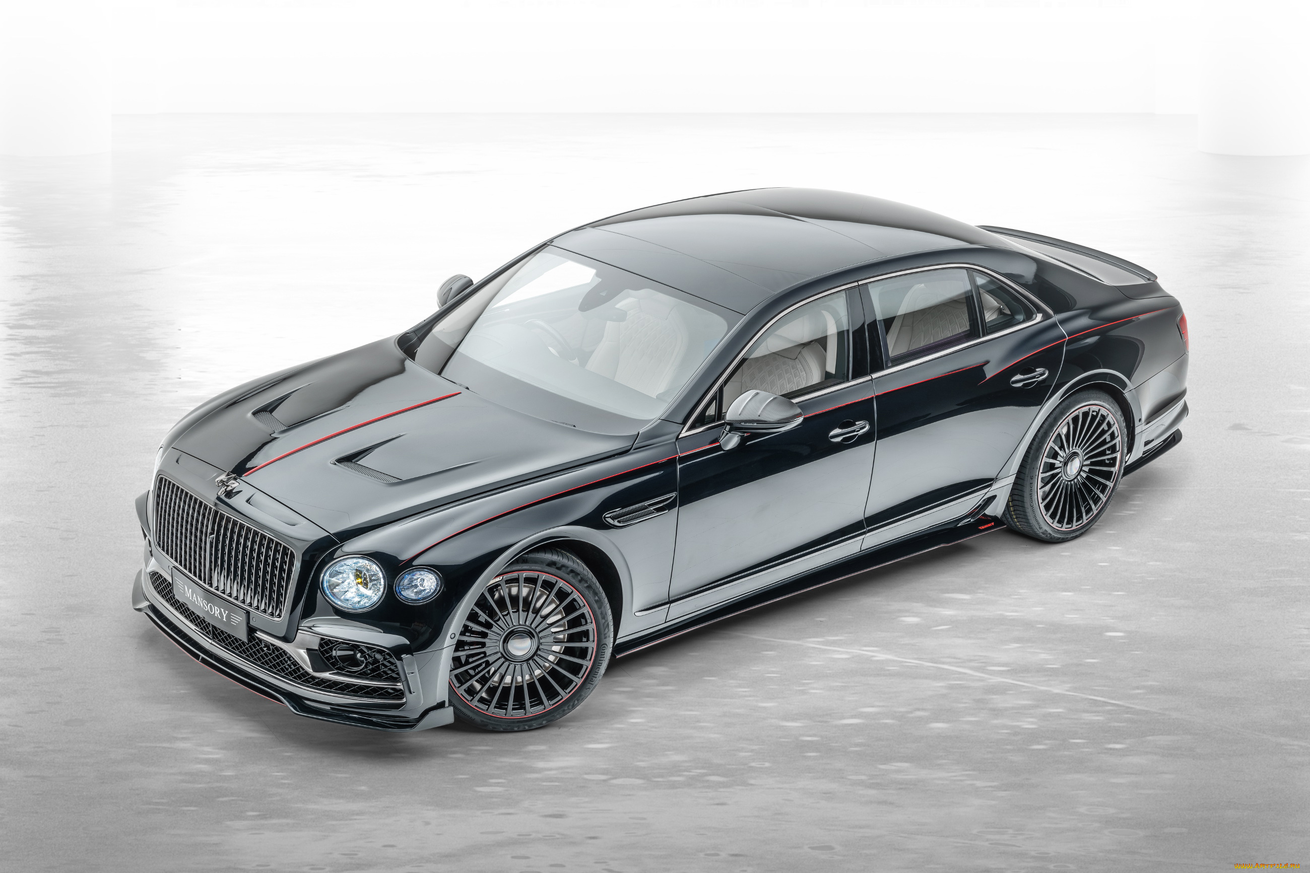 автомобили, bentley, mansory, flying, spur, ?????, ???????, ?????, ??????