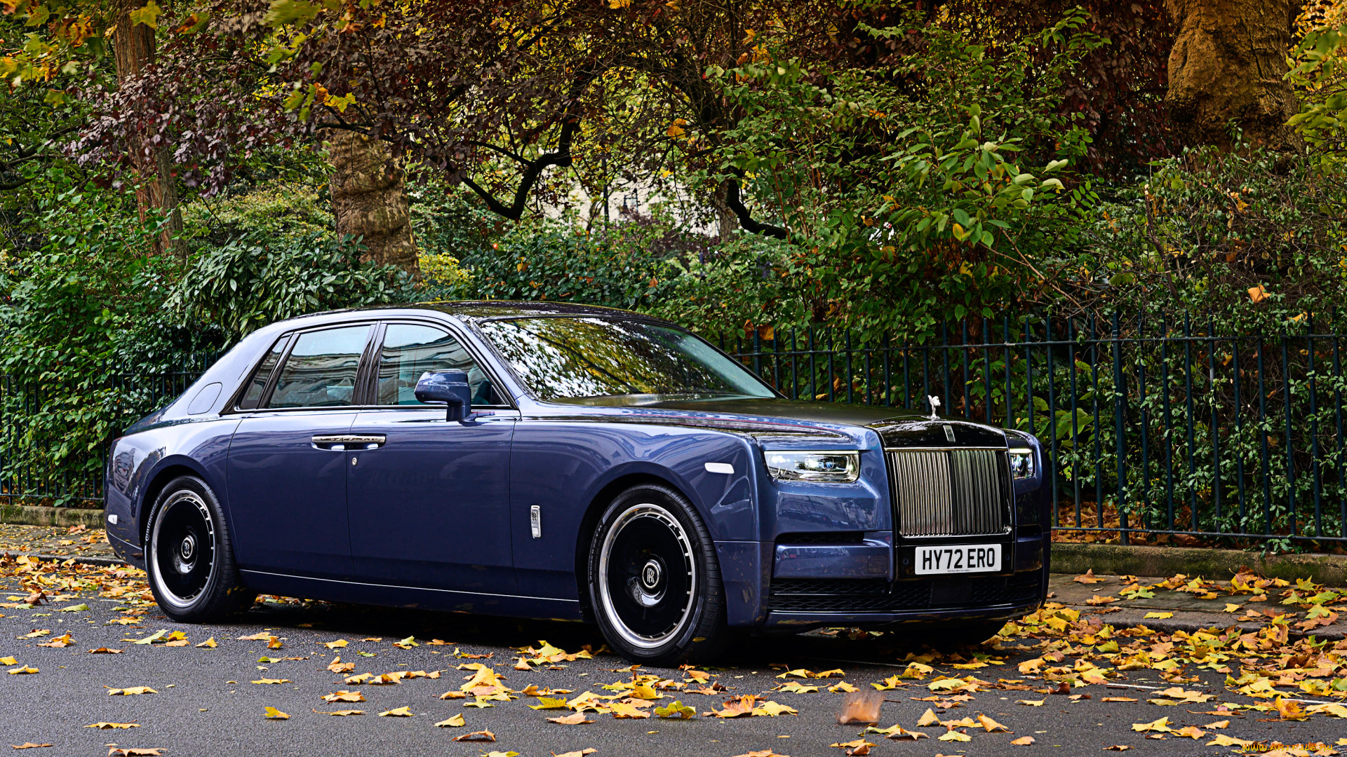 автомобили, rolls-royce