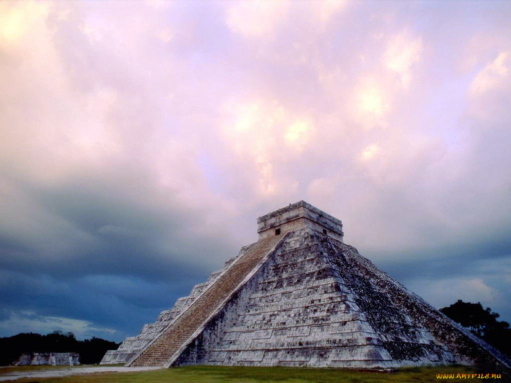 мексика, города, исторические, архитектурные, памятники
