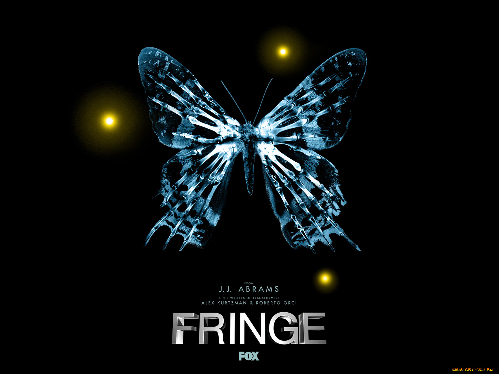 кино, фильмы, fringe, сериал