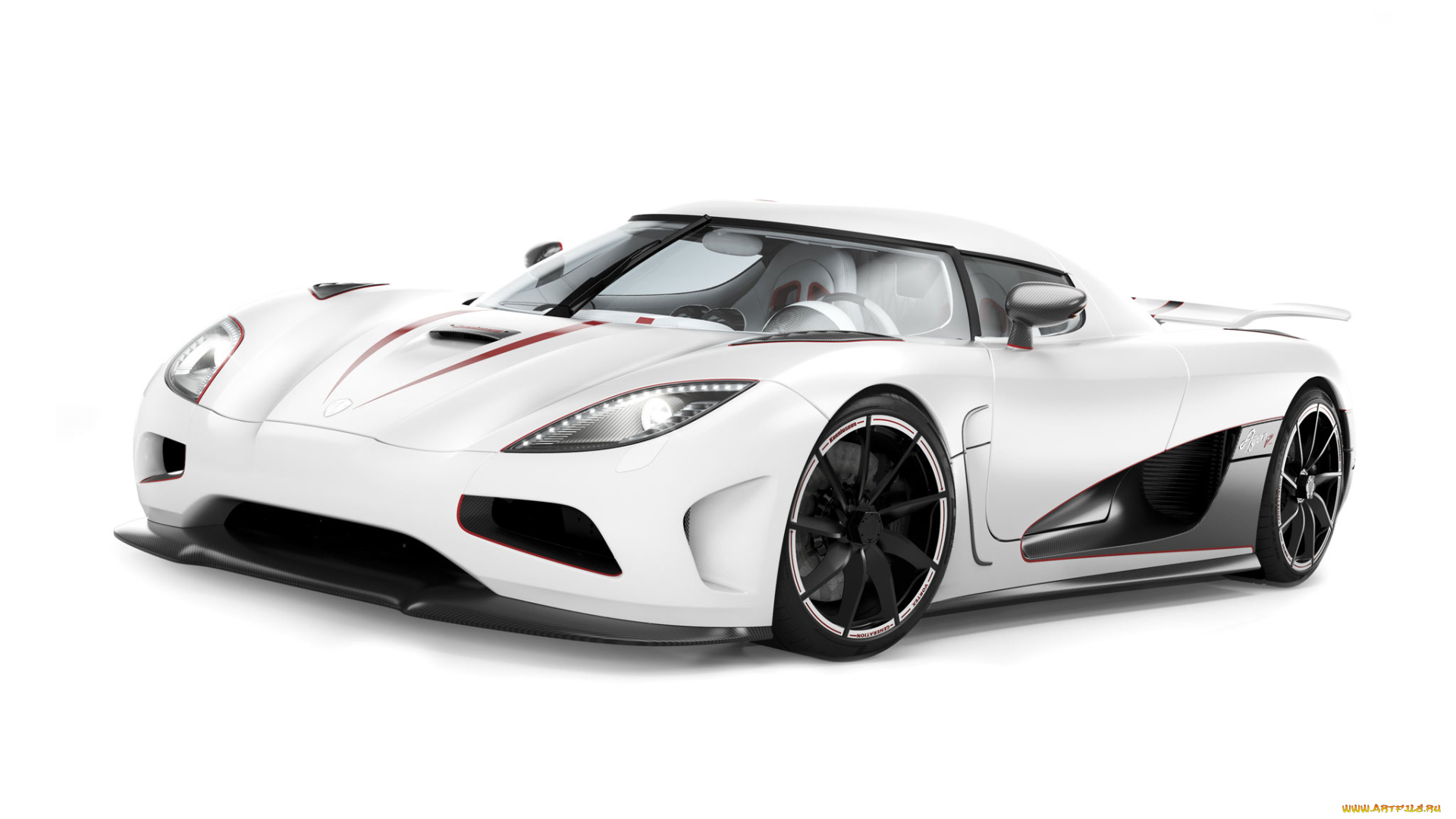 автомобили, koenigsegg