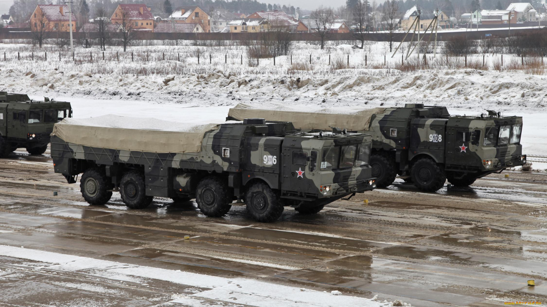 техника, военная