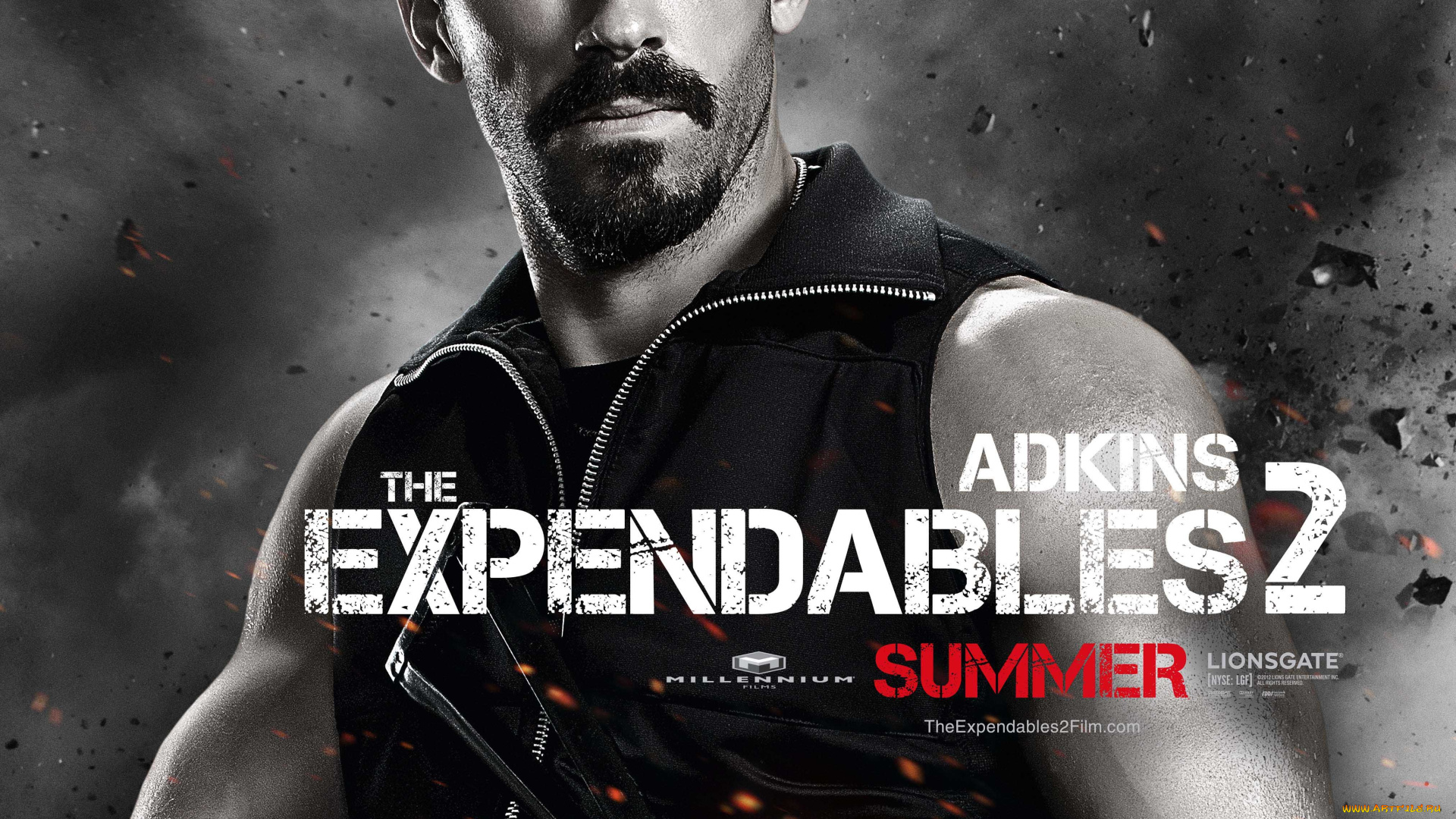 the, expendables, кино, фильмы, scott, adkins