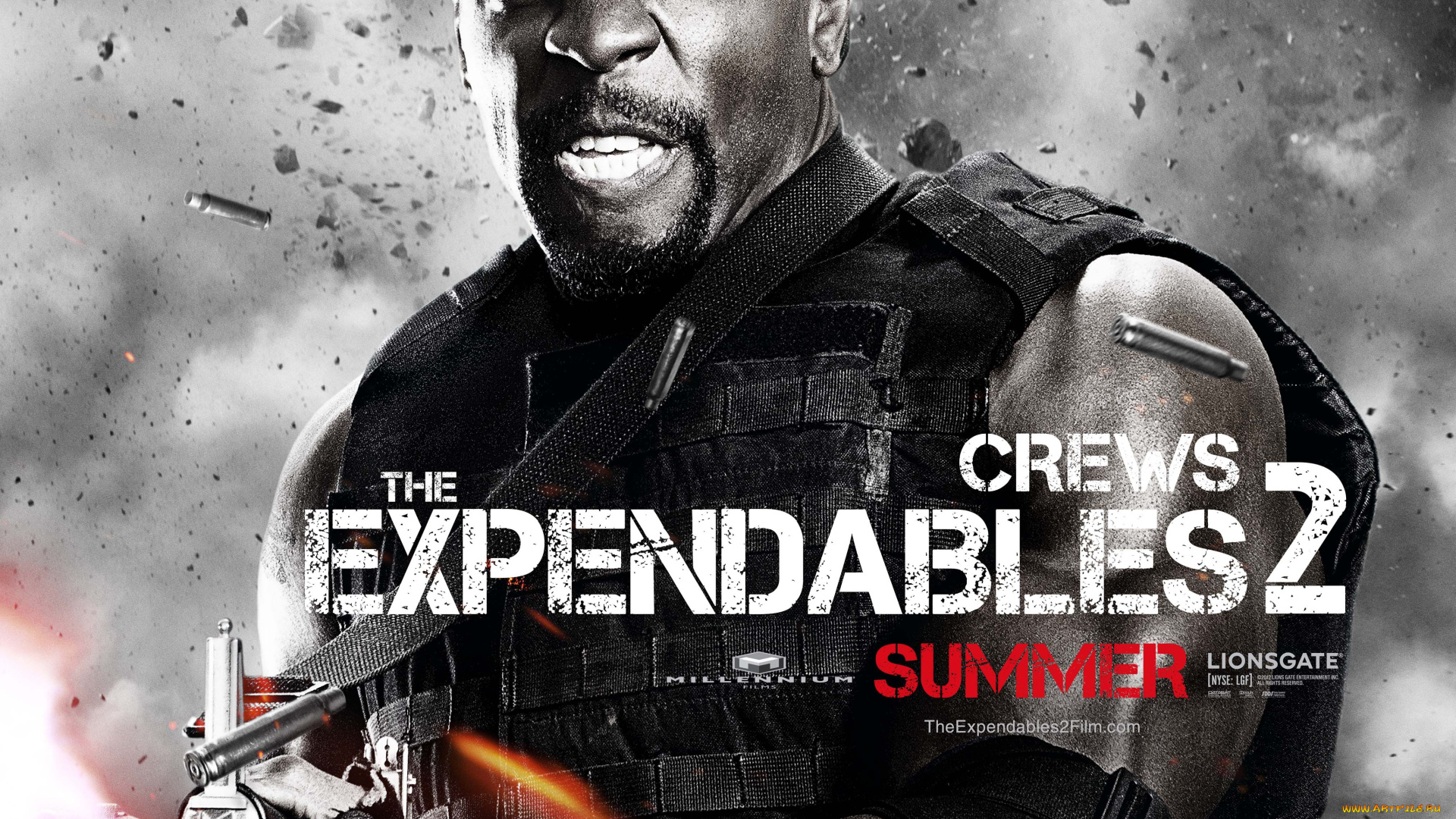 the, expendables, кино, фильмы, terry, crews