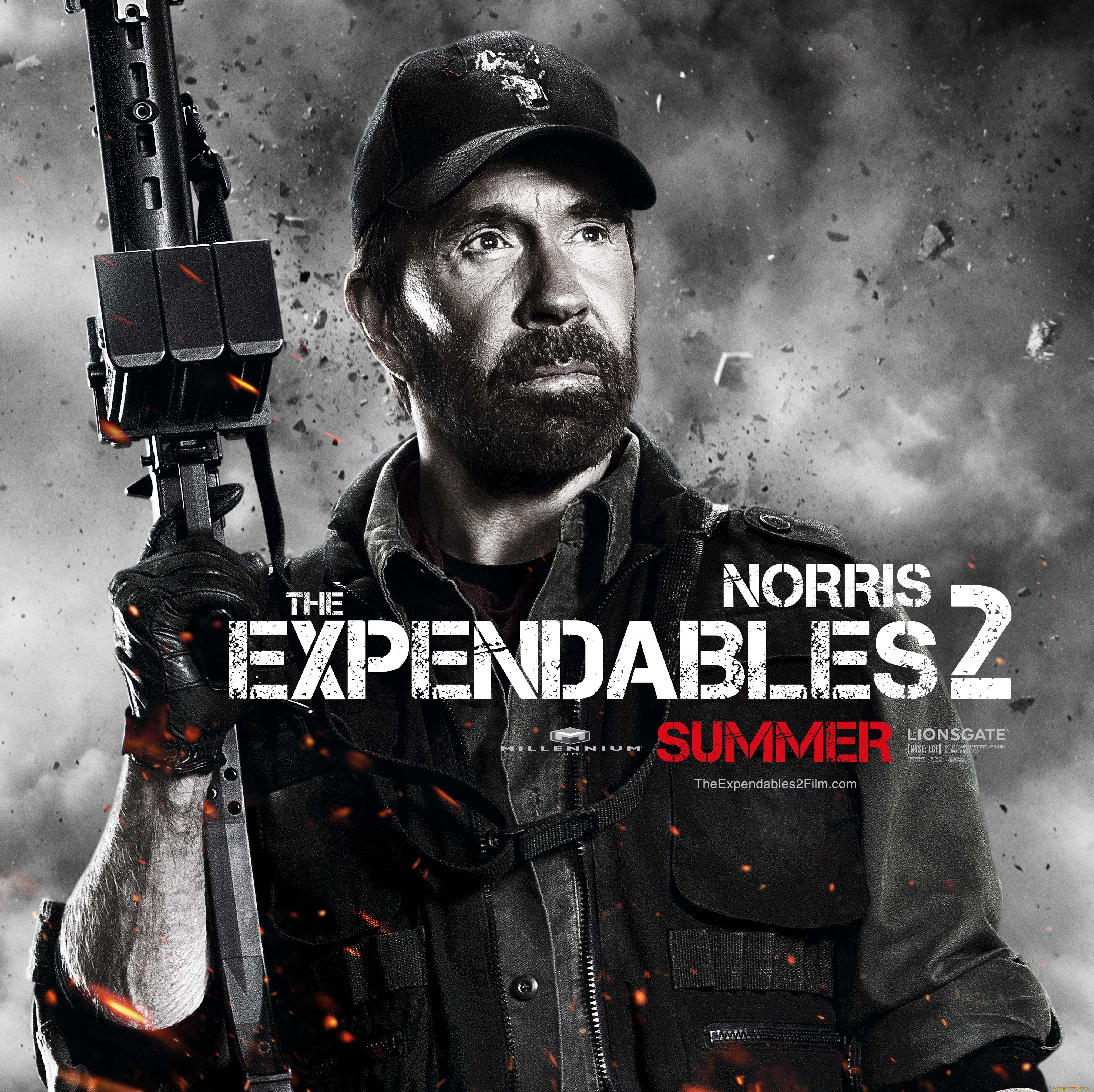 кино, фильмы, the, expendables, chuck, norris