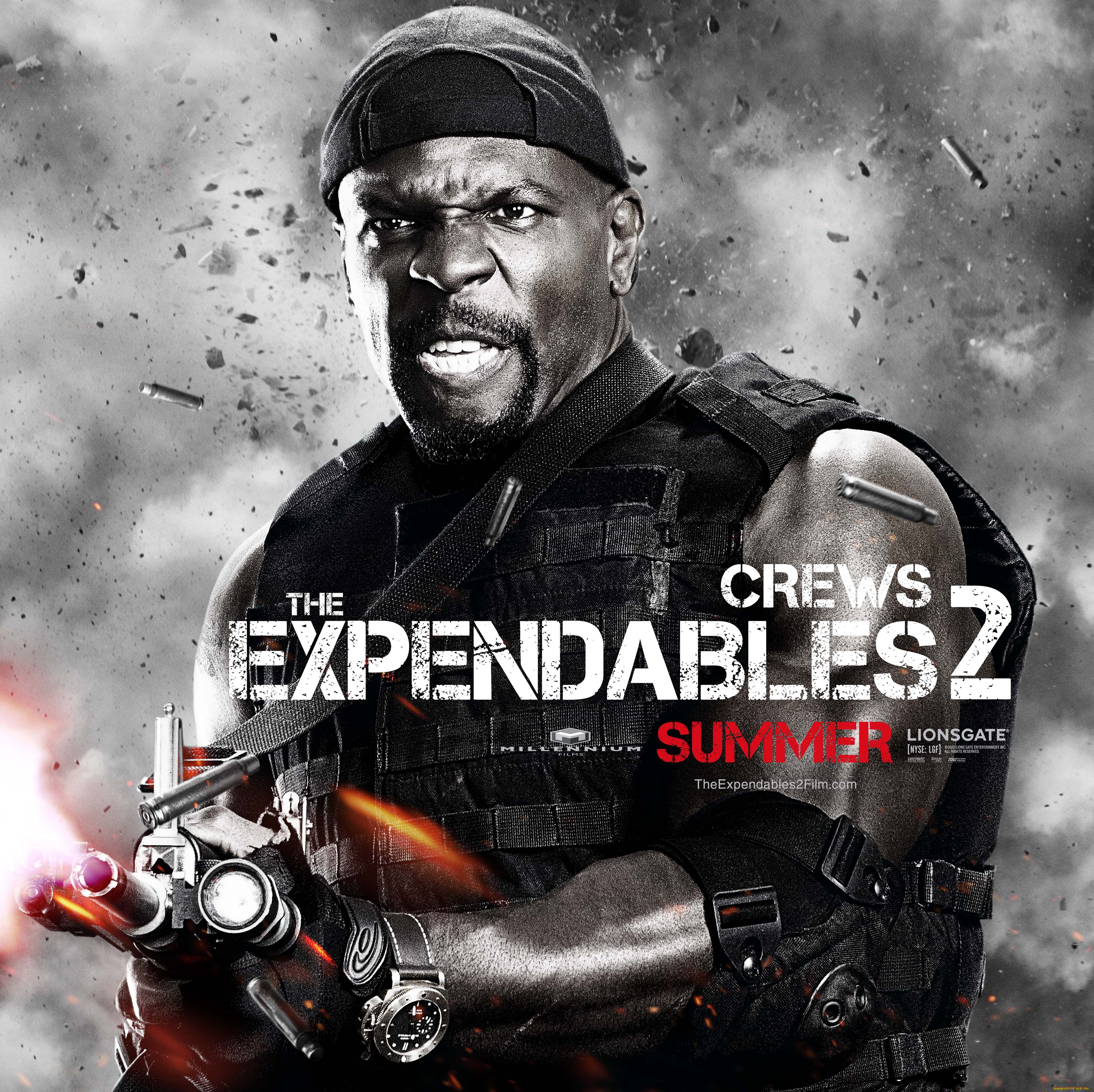 the, expendables, кино, фильмы, terry, crews
