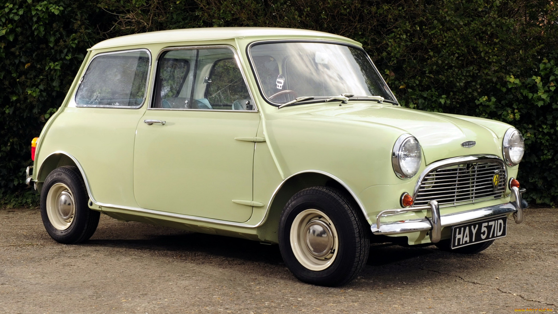 mini, автомобили, british, motor, corporation, великобритания