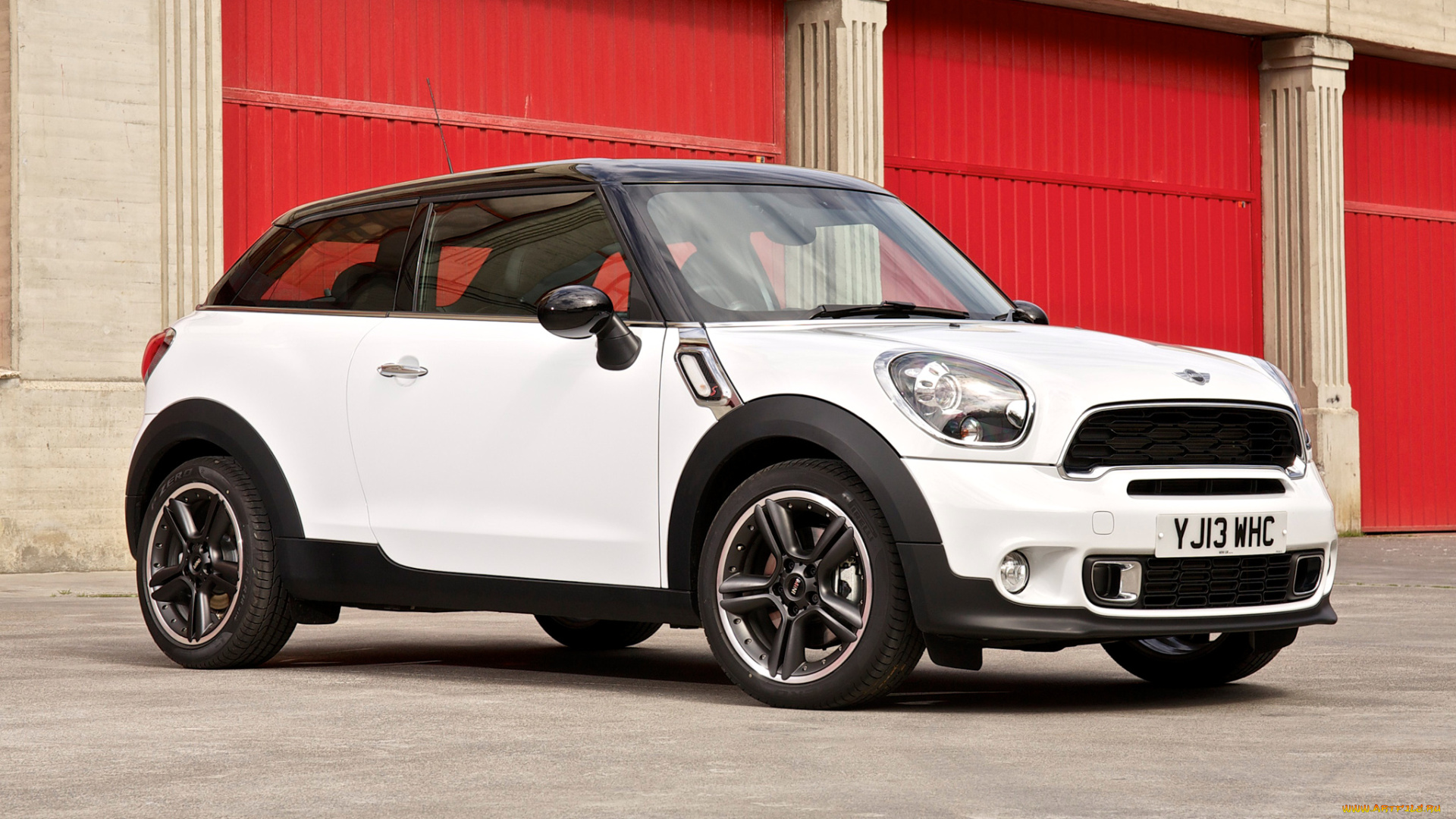 mini, paceman, автомобили, великобритания, british, motor, corporation