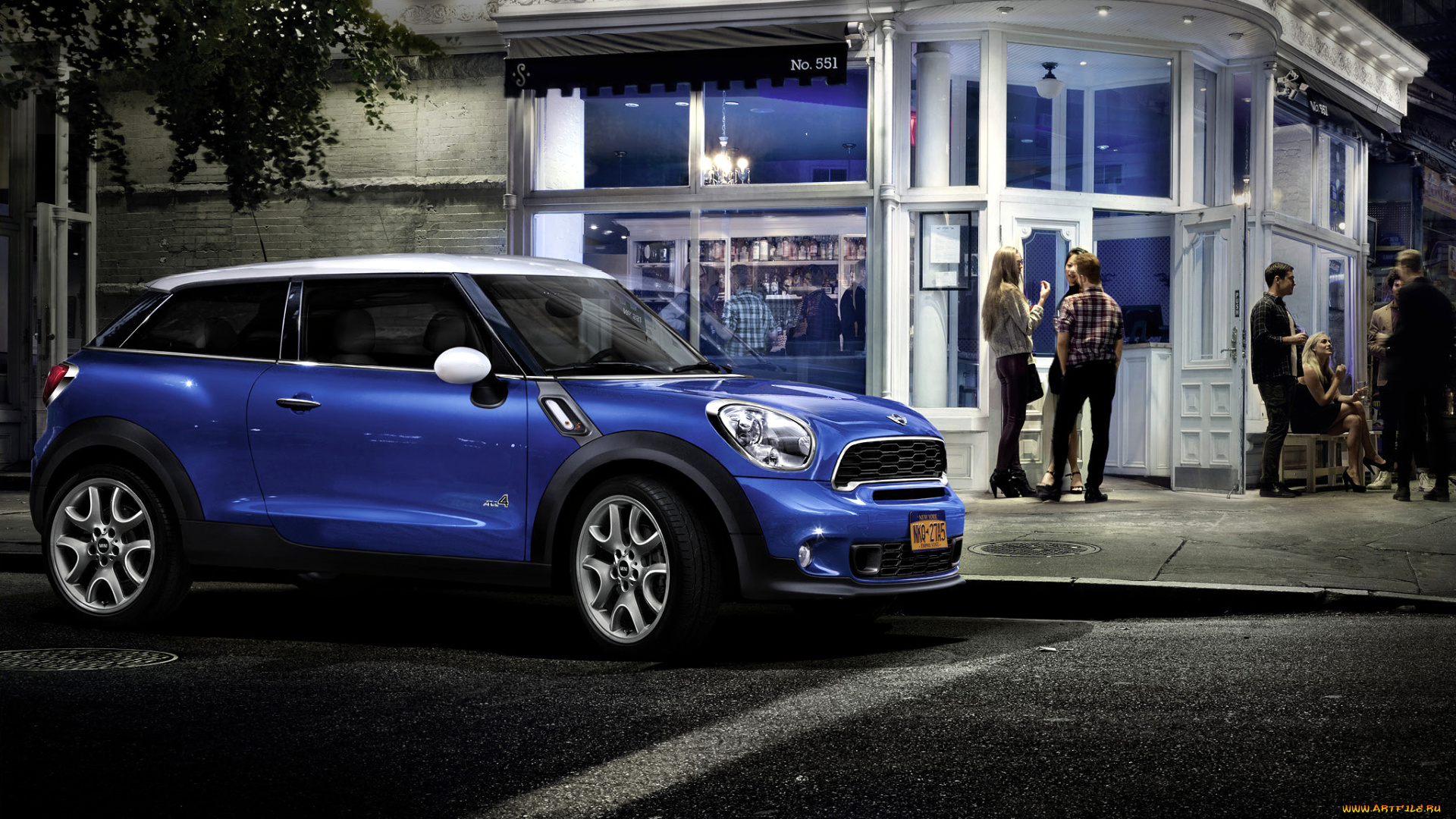 mini, paceman, автомобили, великобритания, british, motor, corporation