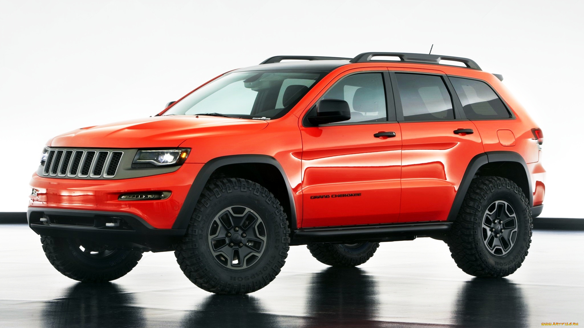 jeep, grand, cherokee, автомобили, chrysler, group, llc, внедорожники, сша