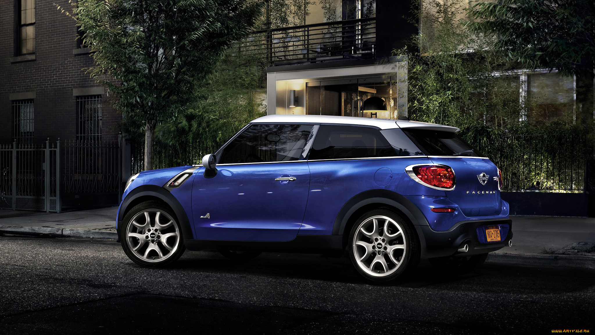 mini, paceman, автомобили, british, motor, corporation, великобритания