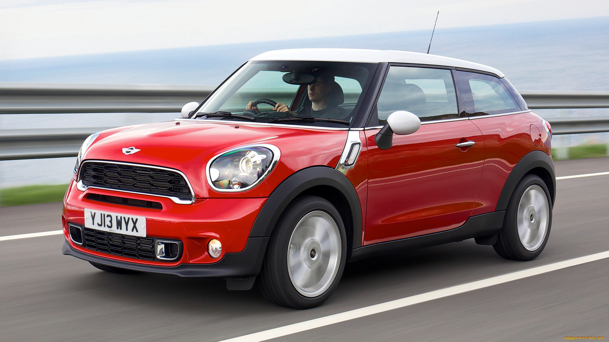 mini, paceman, автомобили, великобритания, british, motor, corporation