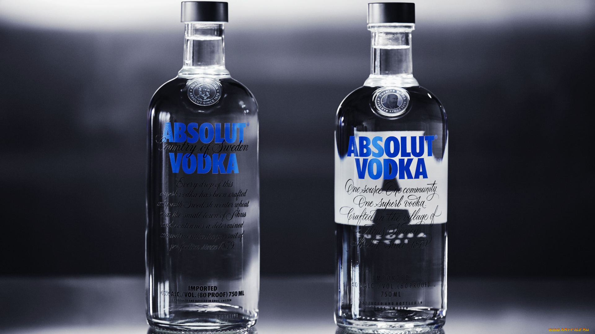 бренды, absolut, водка