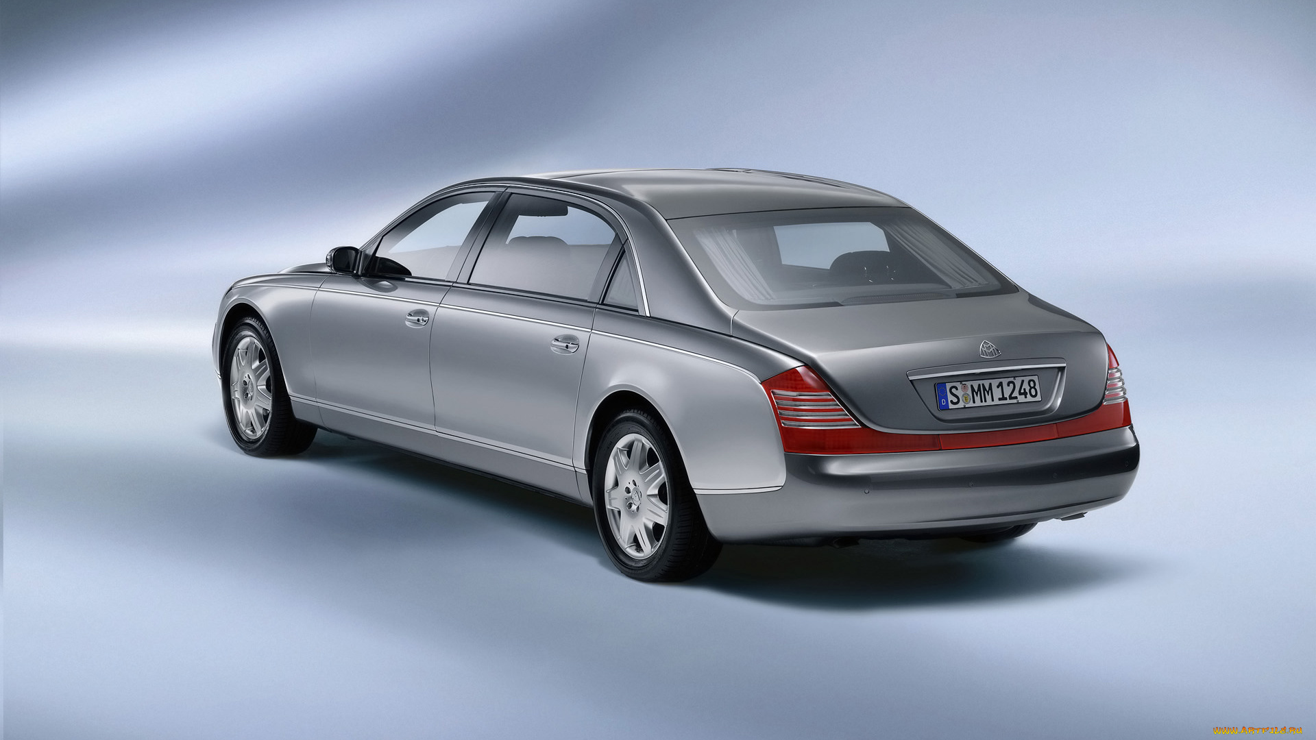 автомобили, maybach