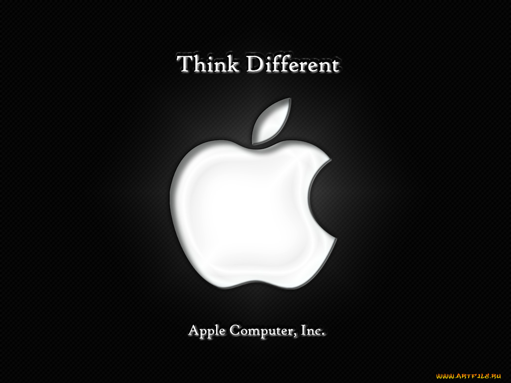 apple, компьютеры
