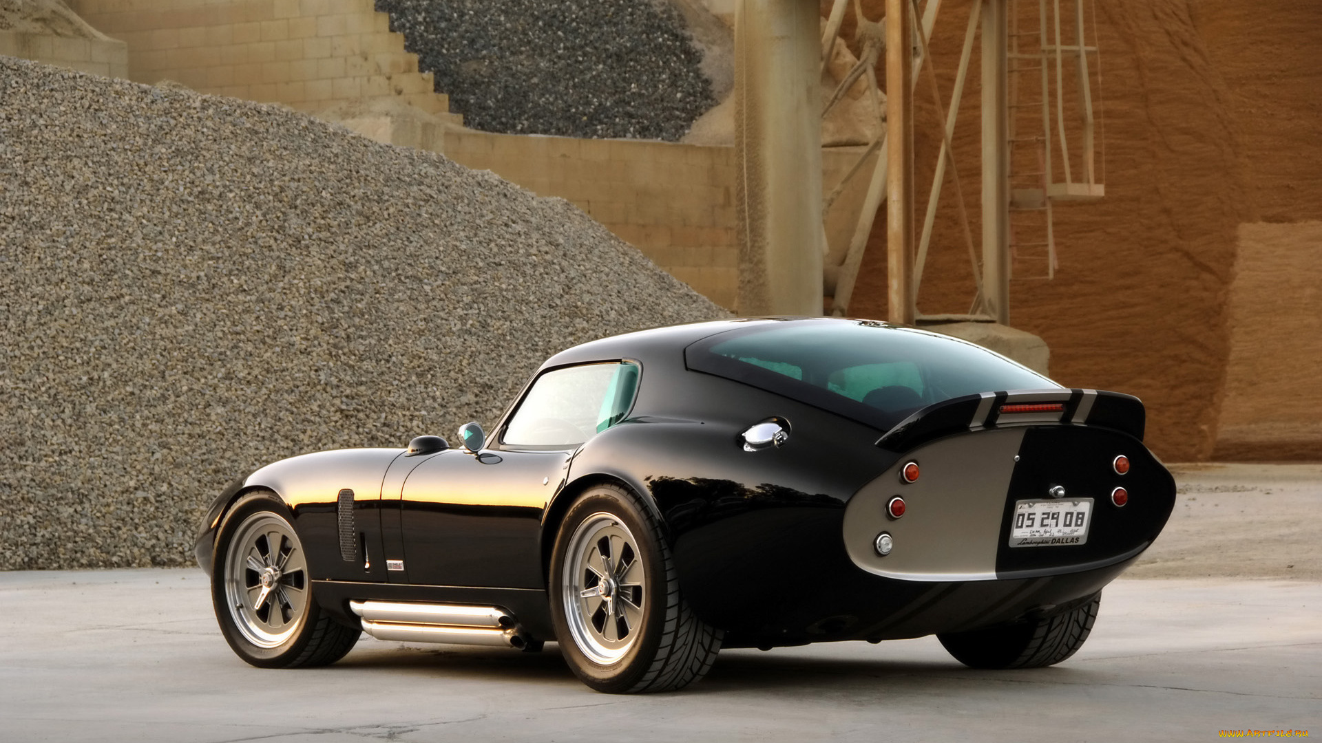 2009, superformance, shelby, daytona, cobra, coupe, автомобили, ac