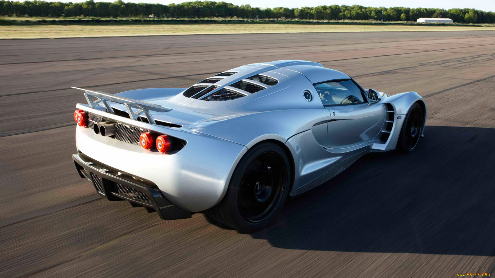 hennessey, venom, gt, 2011, автомобили, dodge