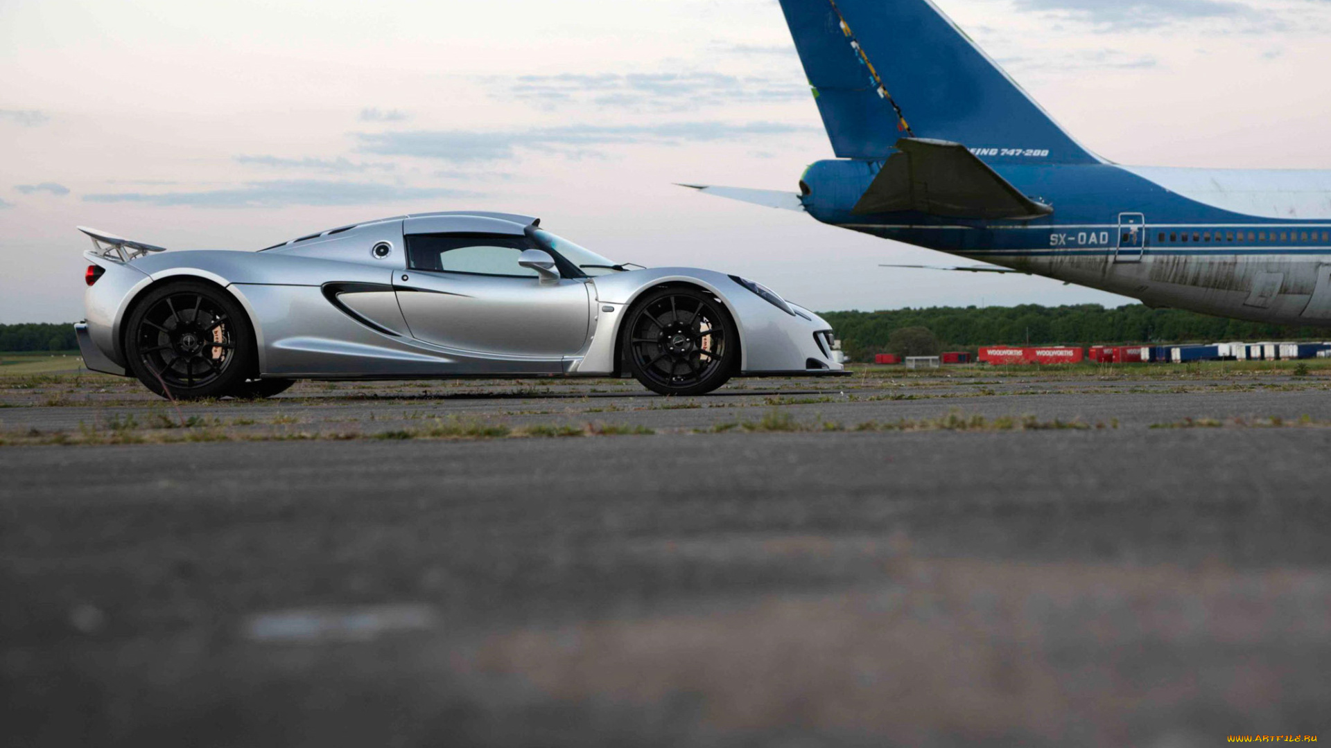 hennessey, venom, gt, 2011, автомобили, dodge