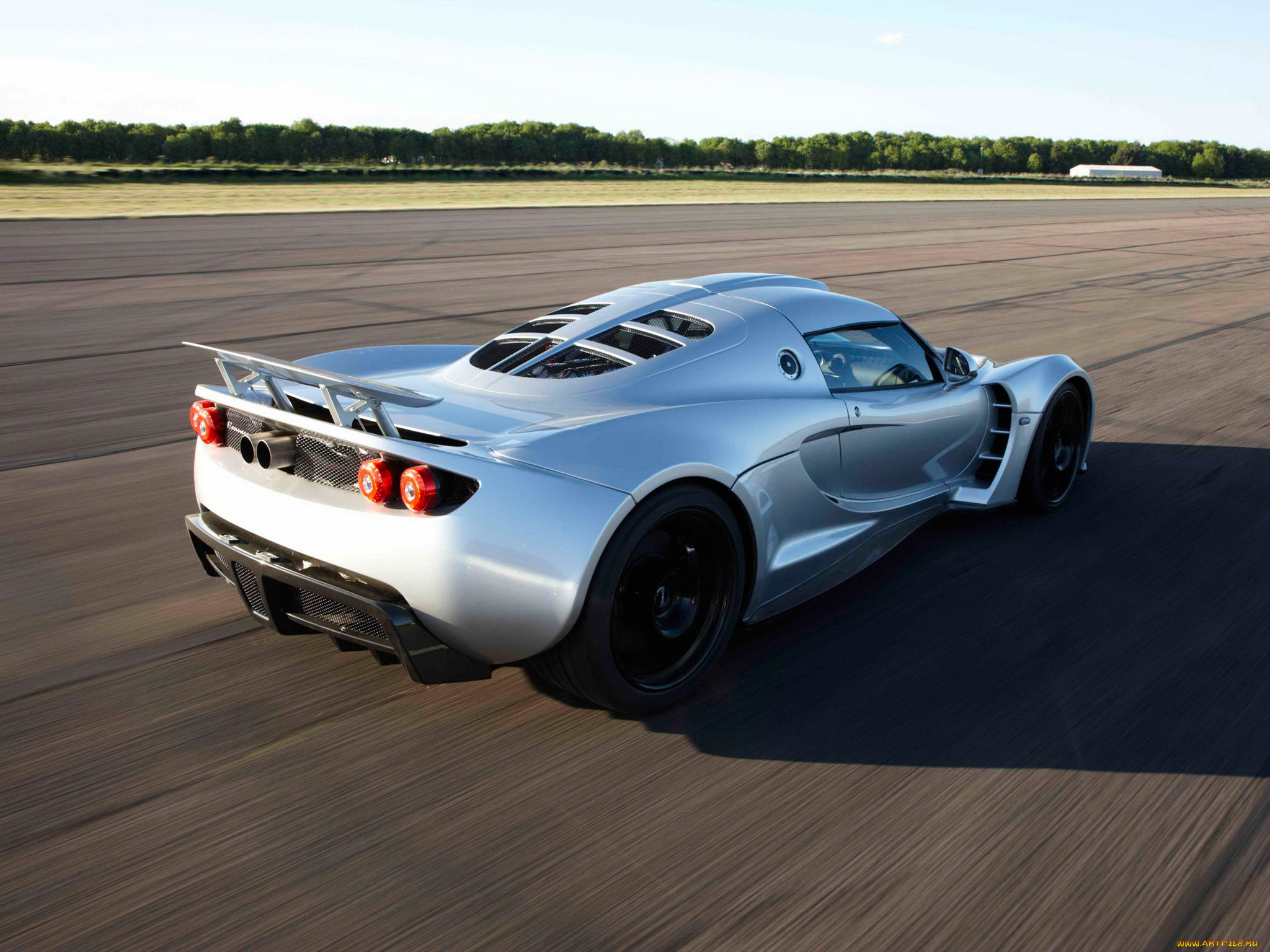 hennessey, venom, gt, 2011, автомобили, dodge