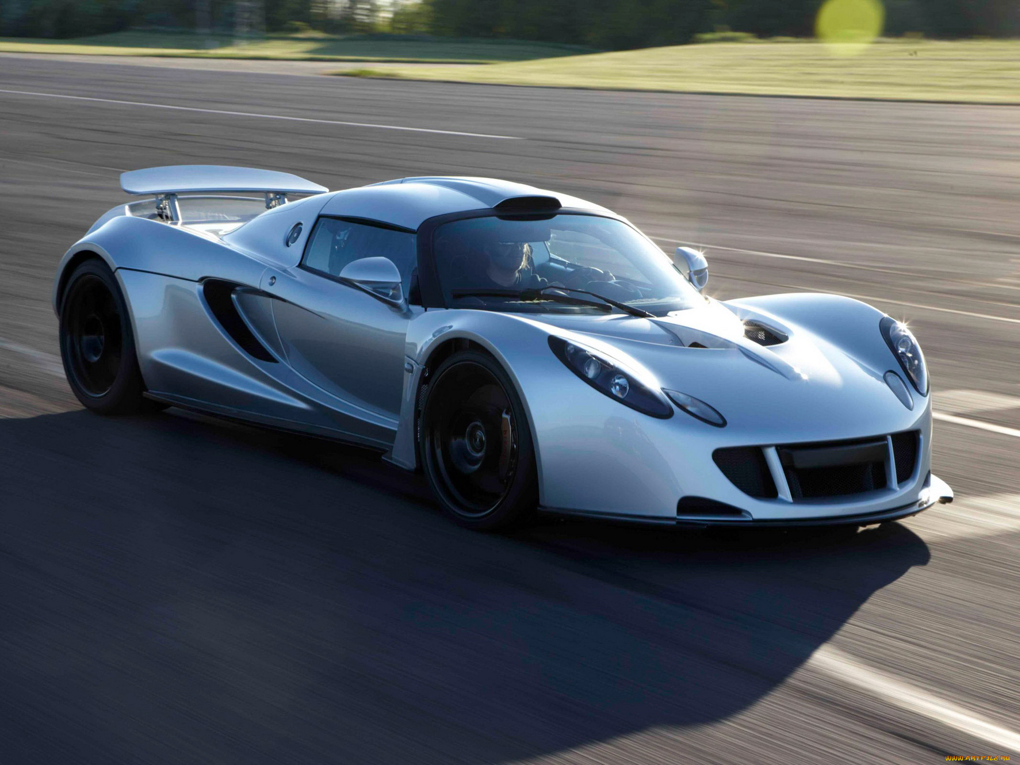 hennessey, venom, gt, 2011, автомобили, dodge