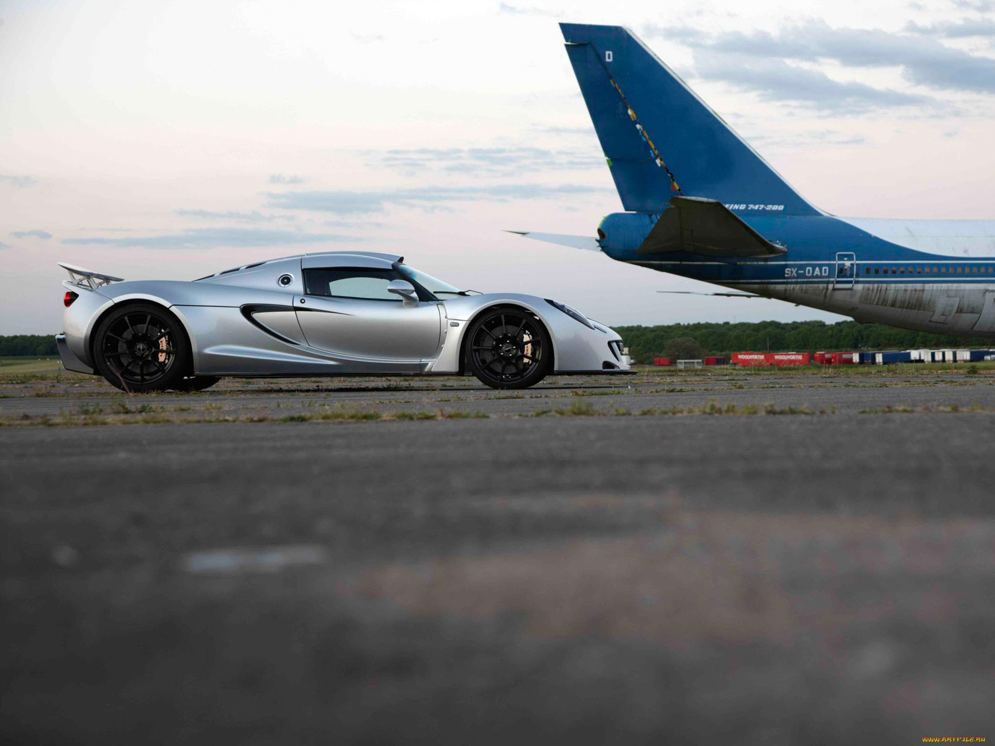 hennessey, venom, gt, 2011, автомобили, dodge