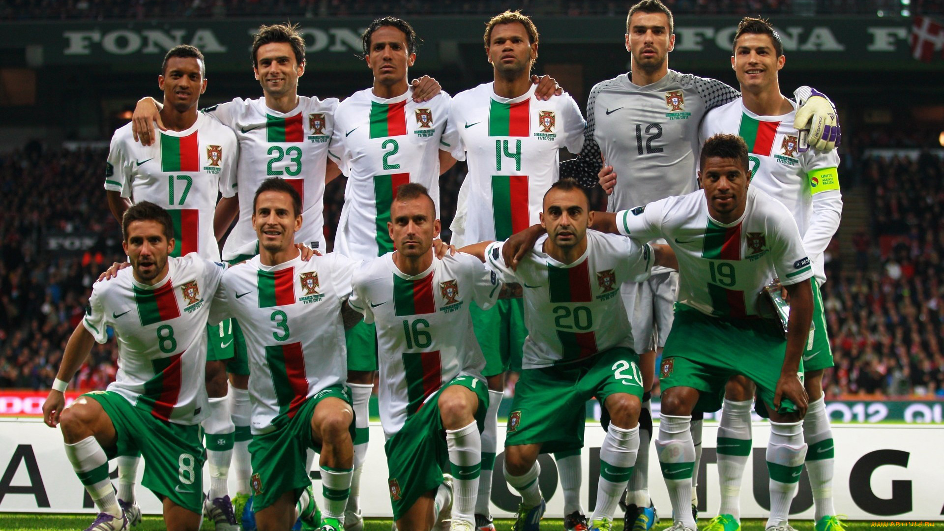 команда, португалии, спорт, футбол, euro-2012