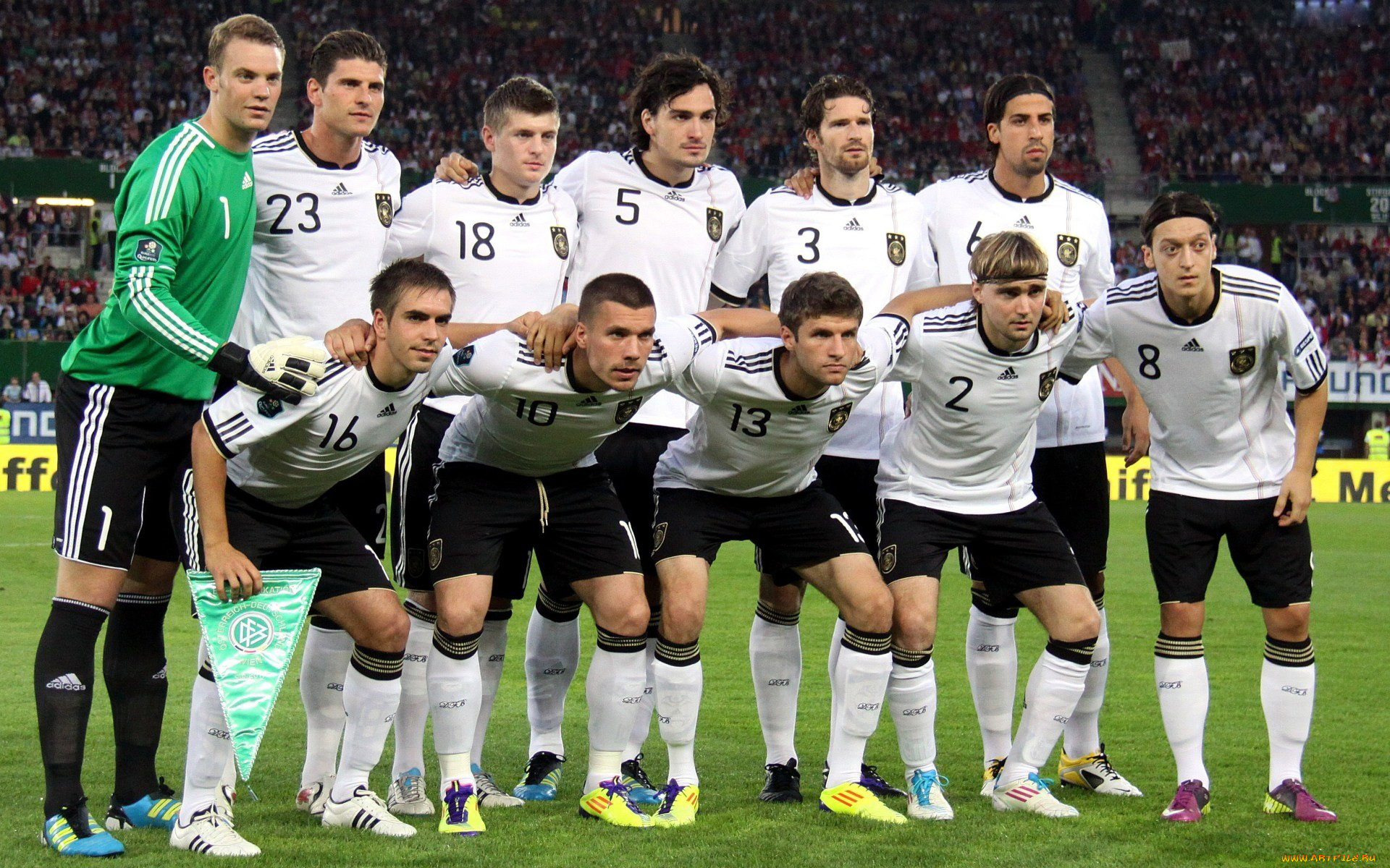 команда, германии, спорт, футбол, euro-2012