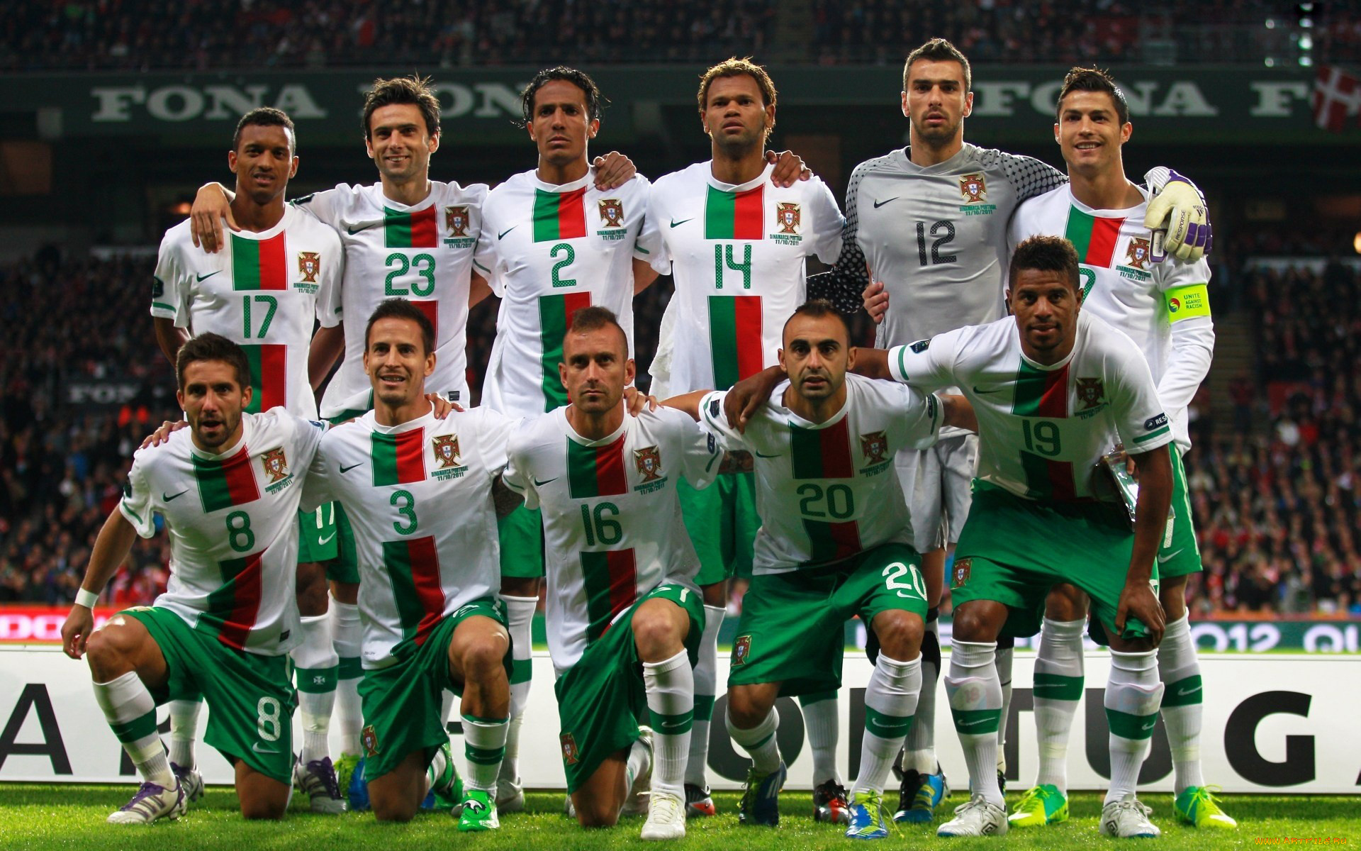 команда, португалии, спорт, футбол, euro-2012
