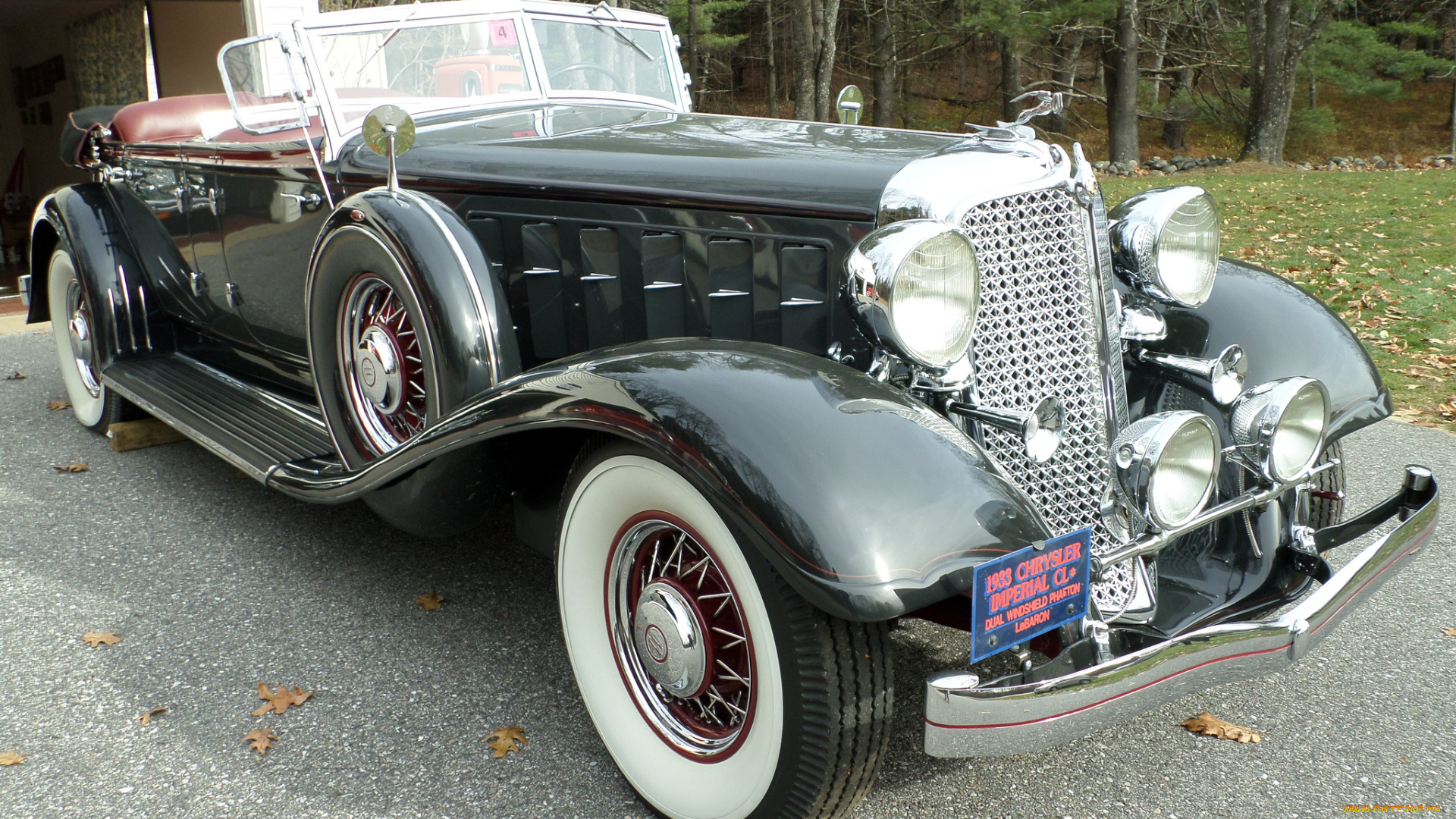 1933, chrysler, cl, sport, phaeton, автомобили, классика, история, ретро, крайслер