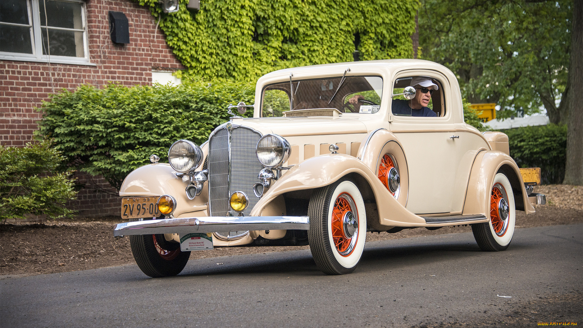 buick, model, 56c, , 1933, автомобили, классика, автошоу, автопробег, выставка