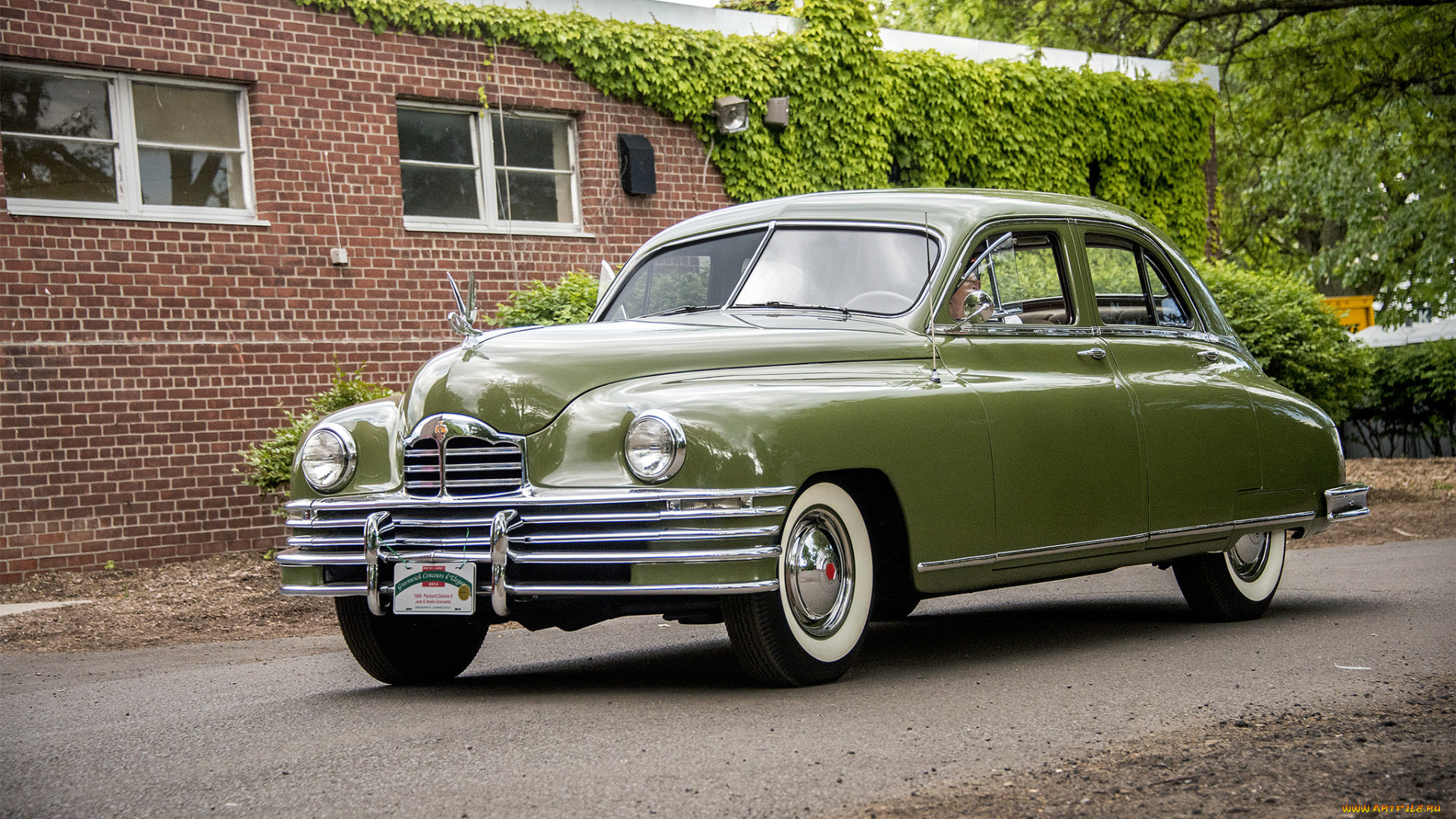 packard, deluxe, , 1948, автомобили, packard, автошоу, автопробег, выставка