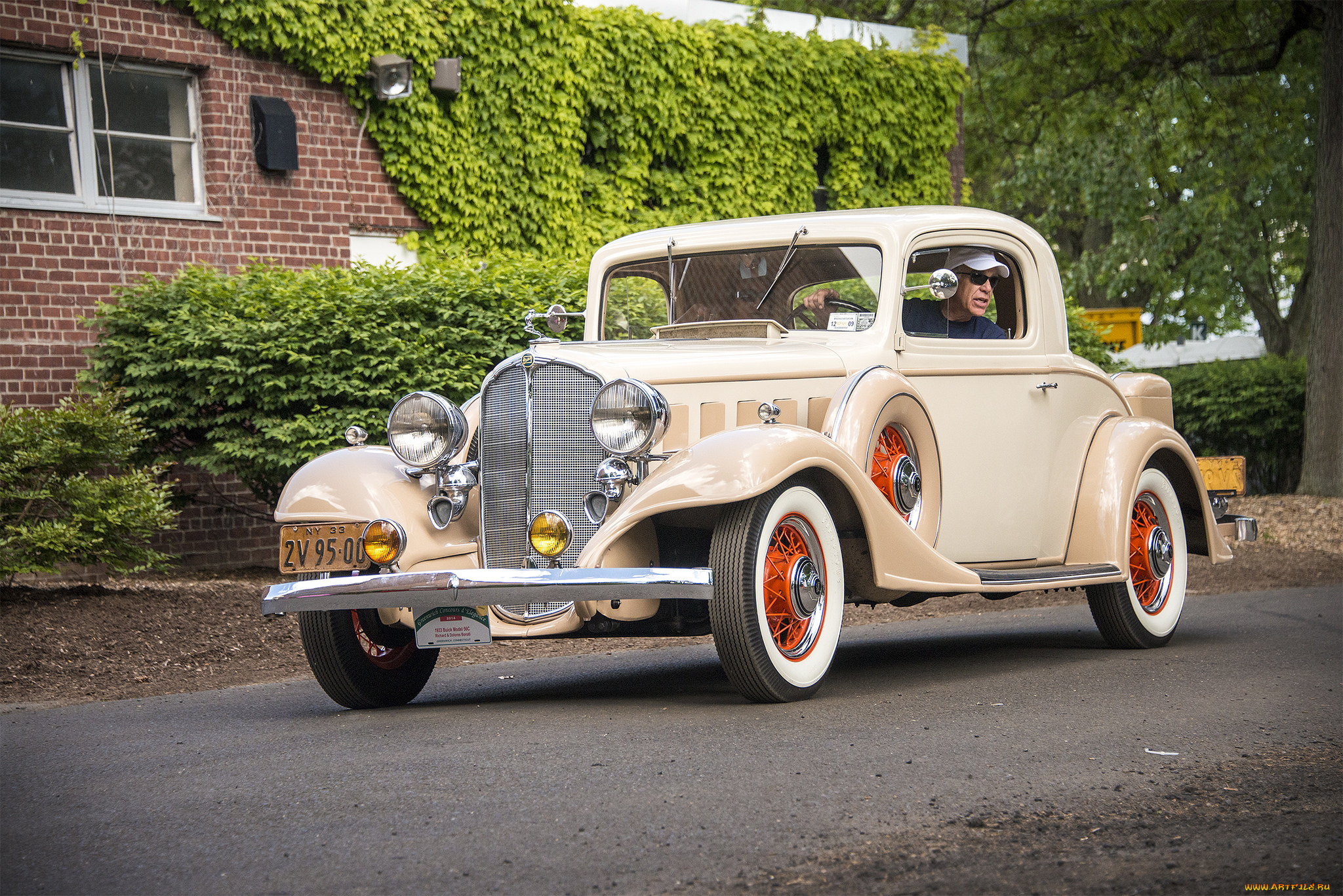 buick, model, 56c, , 1933, автомобили, классика, автошоу, автопробег, выставка