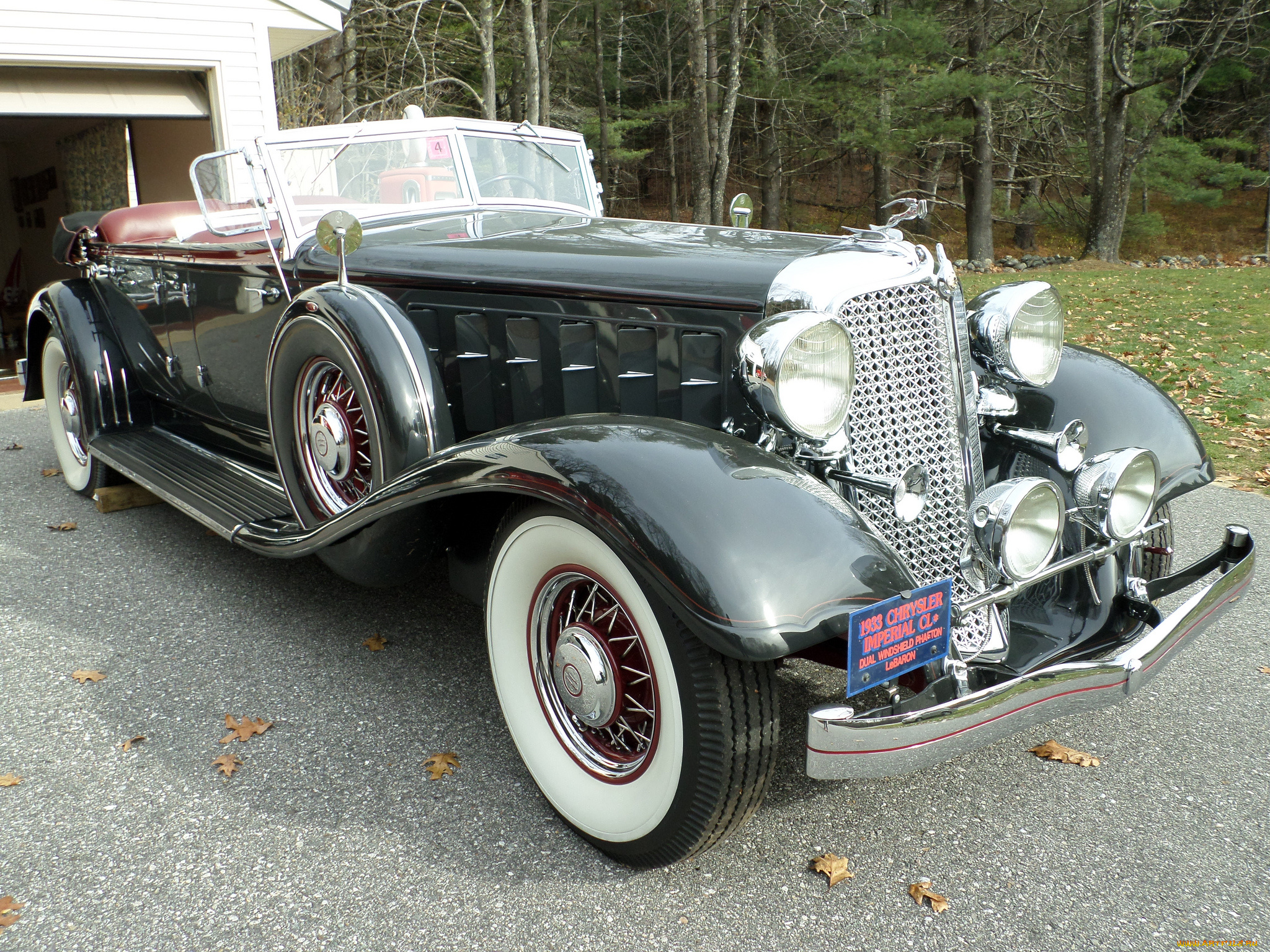 1933, chrysler, cl, sport, phaeton, автомобили, классика, история, ретро, крайслер