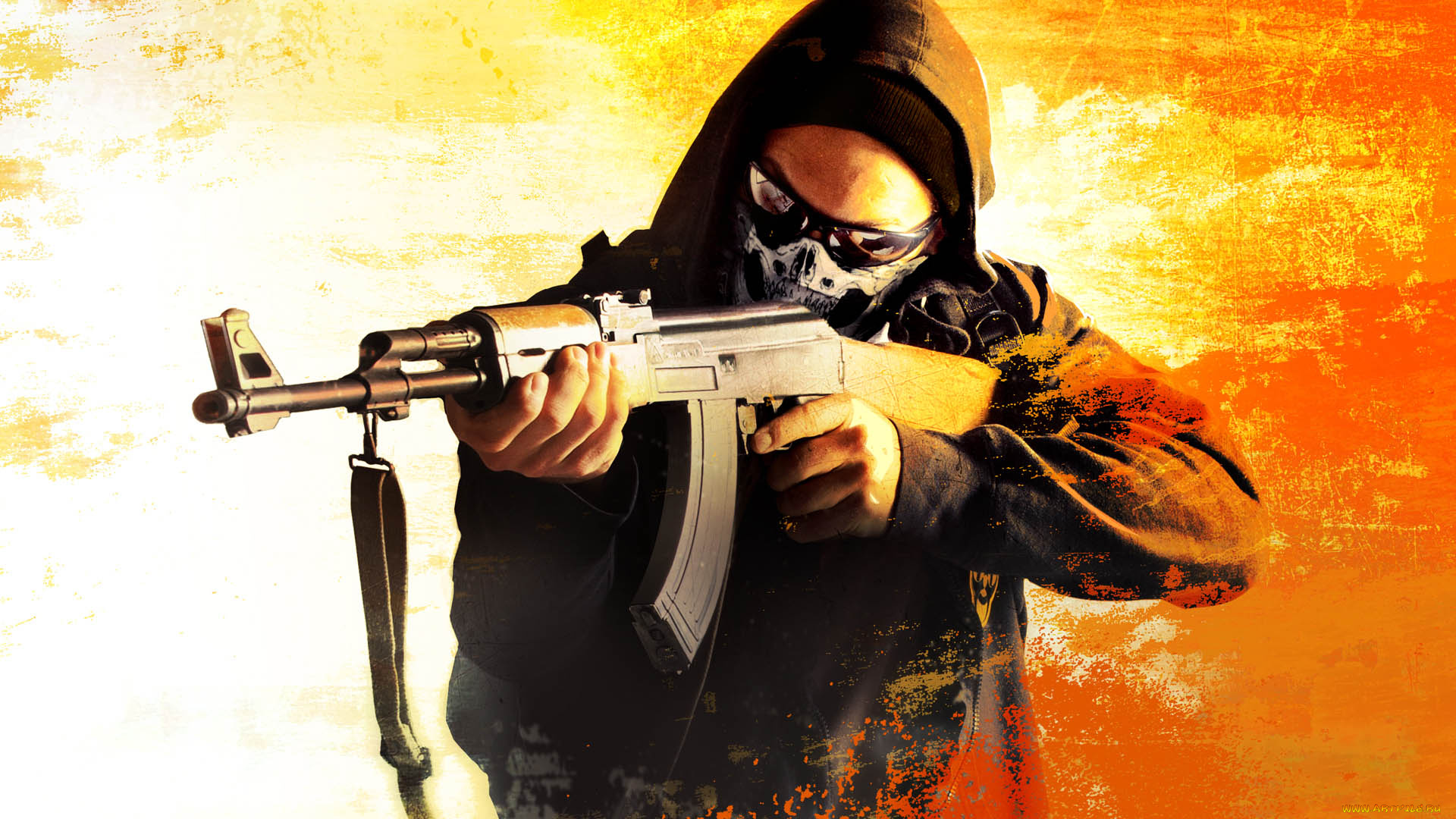 counter-strike, global, offensive, видео, игры, counter-strike, , global, offensive, anarchist