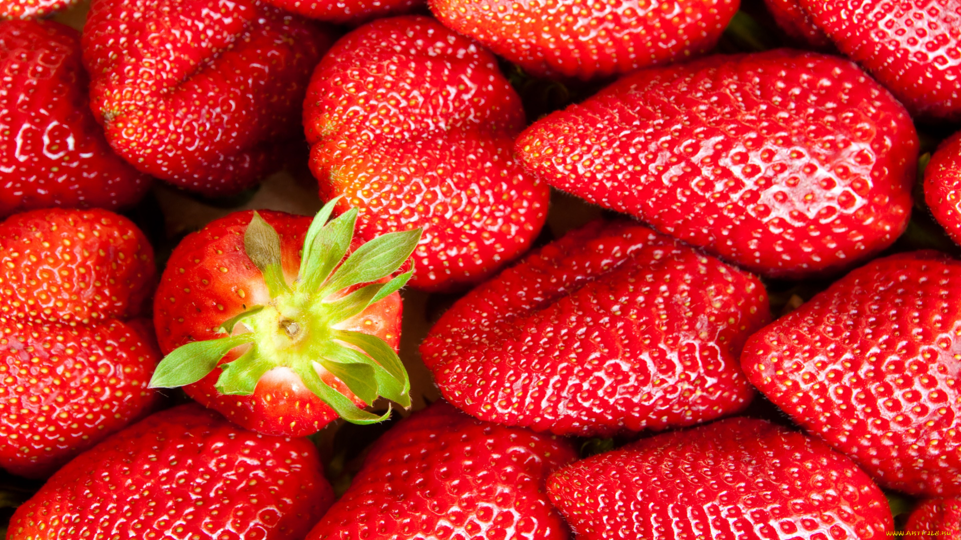 еда, клубника, , земляника, strawberry, весна, berries, fresh, спелая, ягоды, красные