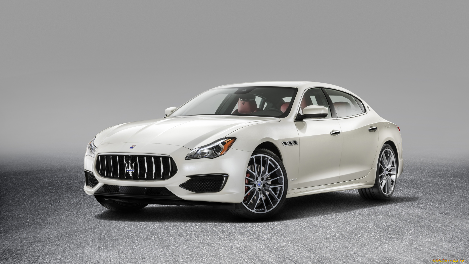 автомобили, maserati, quattroporte, gts, 2016, г, gransport