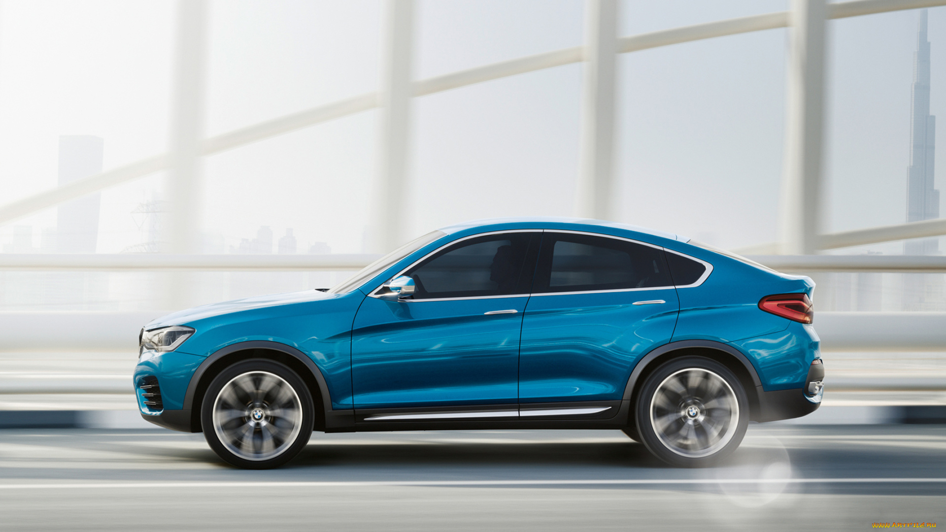 bmw, x4, concept, 2013, автомобили, bmw, 2013, x4, crossover, concept