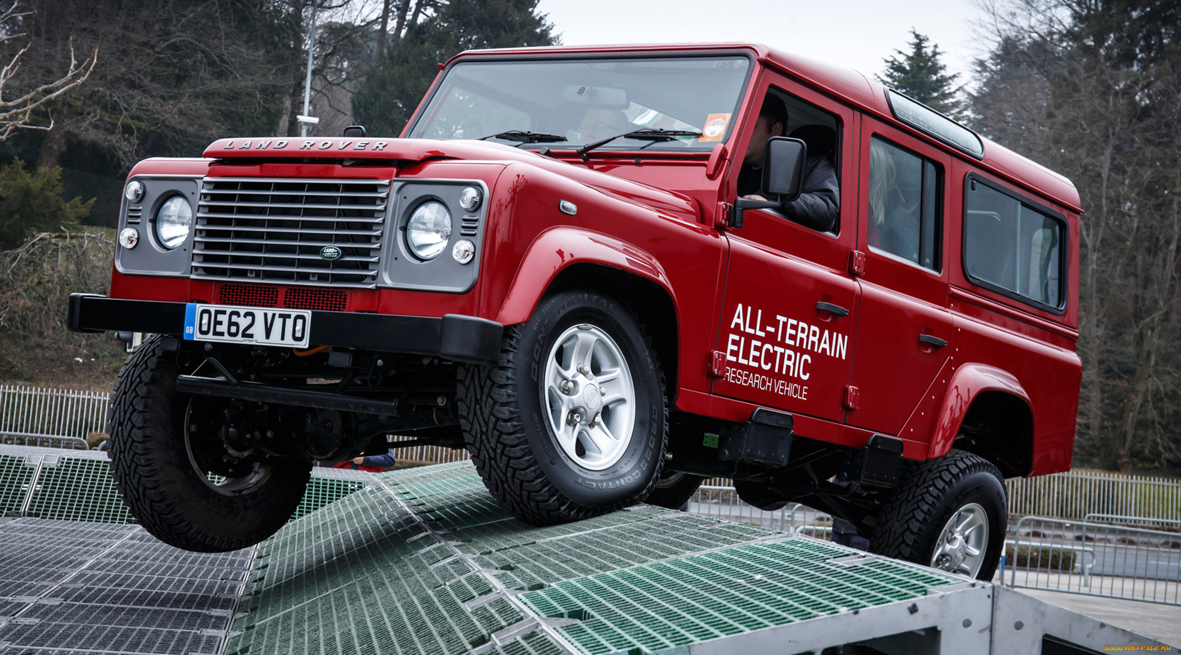 land, rover, electric, defender, concept, 2013, автомобили, land-rover, electric, land, rover, 2013, джип, внедорожник, concept, defender