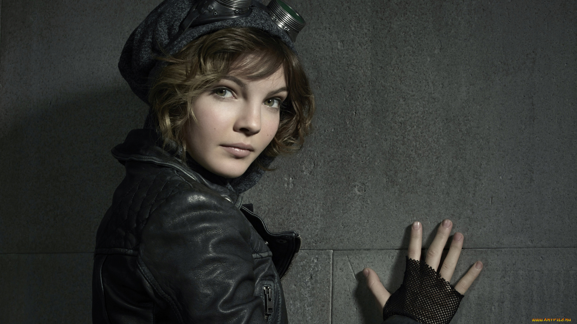 кино, фильмы, gotham, camren, bicondova