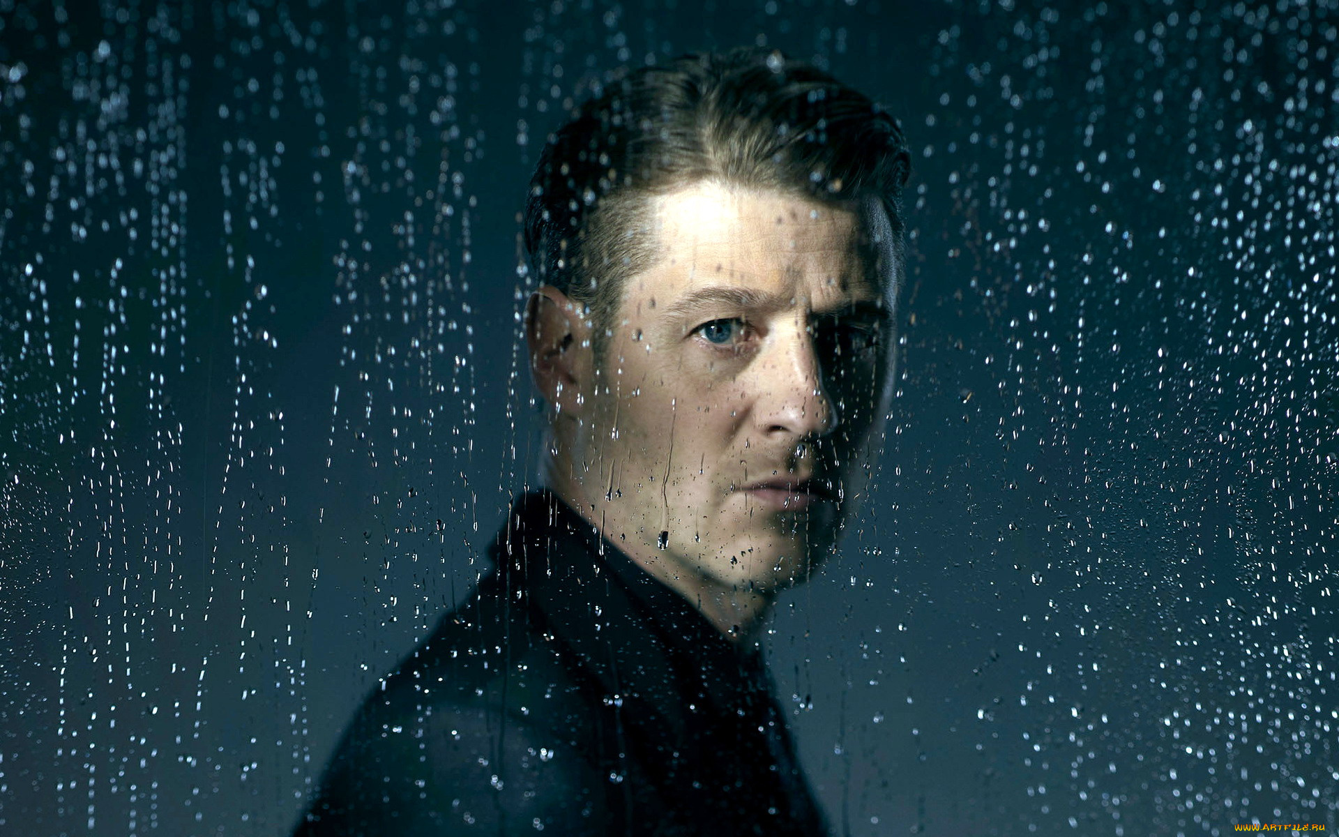 кино, фильмы, gotham, ben, mckenzie, james, gordon