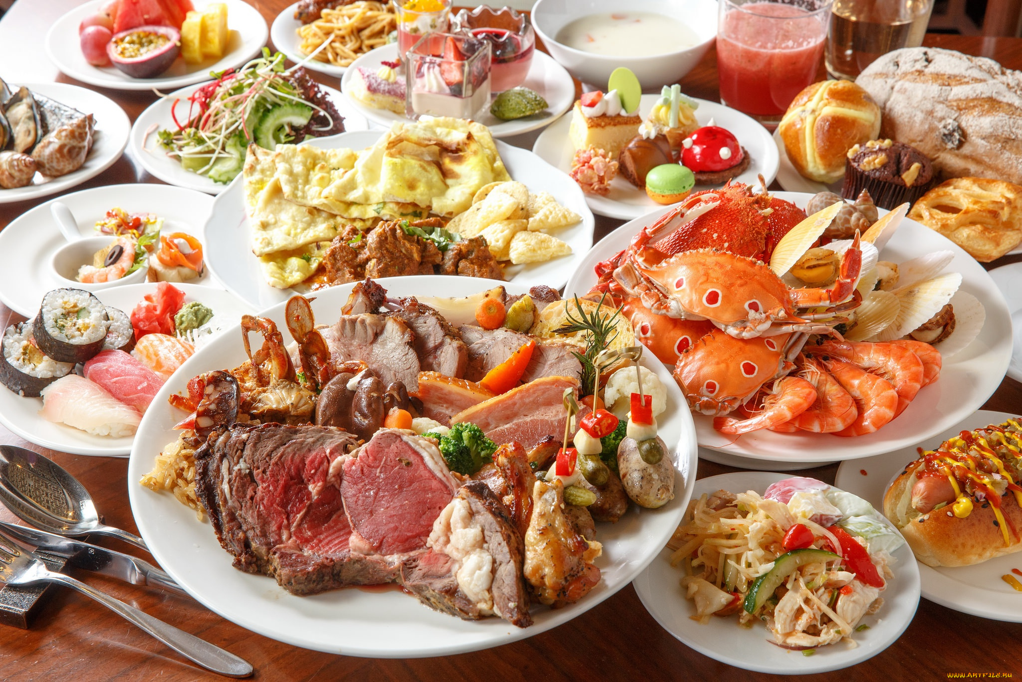еда, рыба, , морепродукты, , суши, , роллы, десерт, блюда, омлет, краб, ассорти, хлеб, морепродукты, мясо, суши