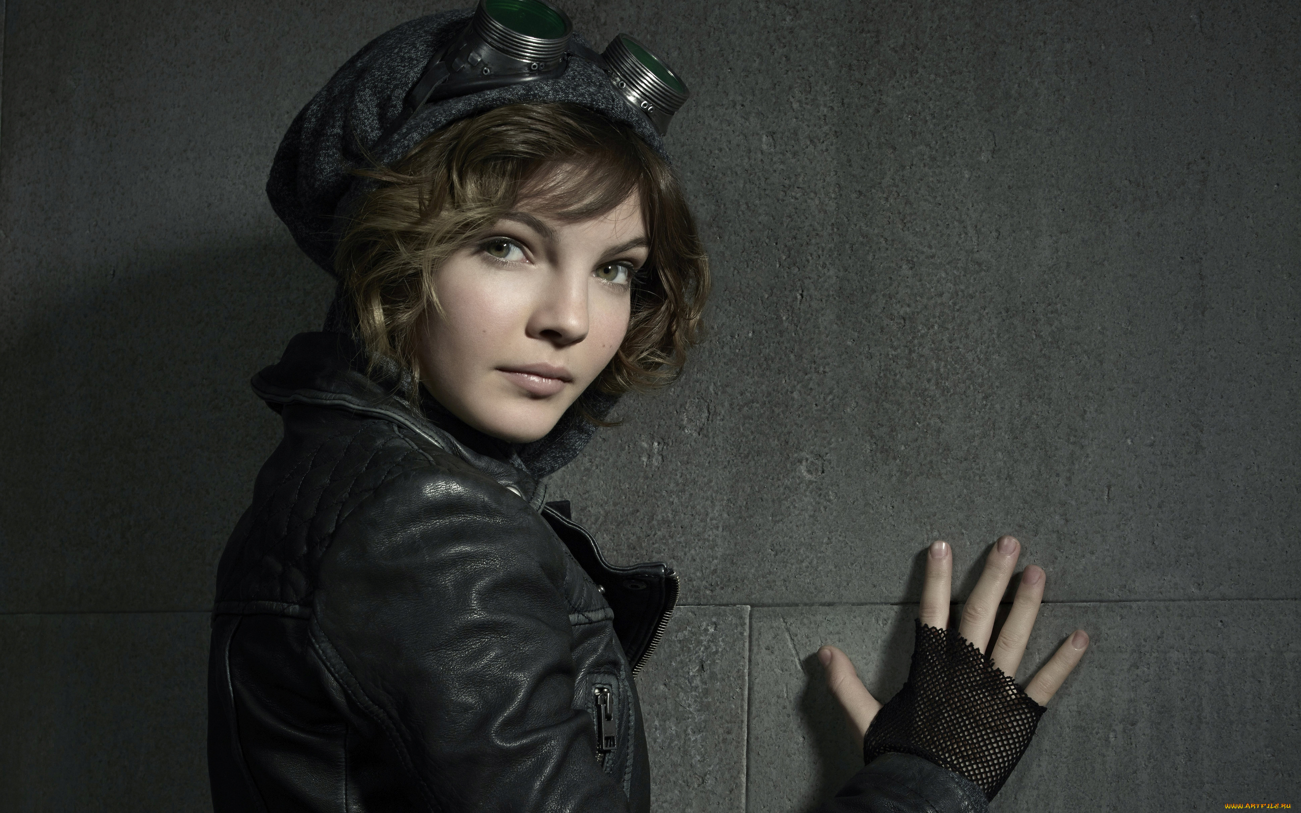 кино, фильмы, gotham, camren, bicondova