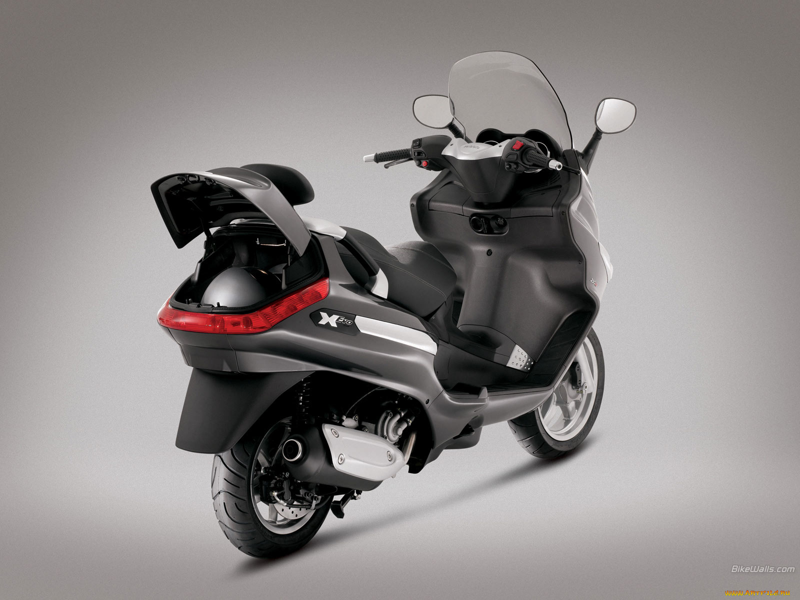 piaggio, xevo, 2007, мотоциклы