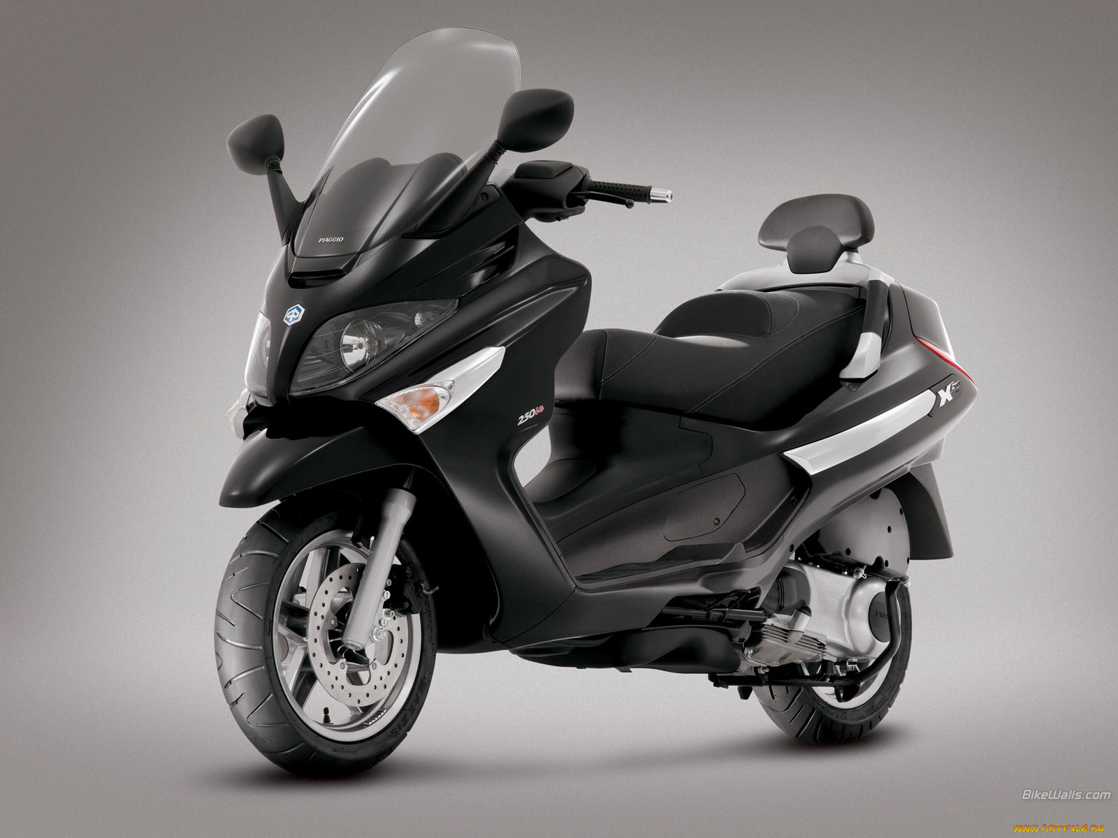 piaggio, xevo, 2007, мотоциклы