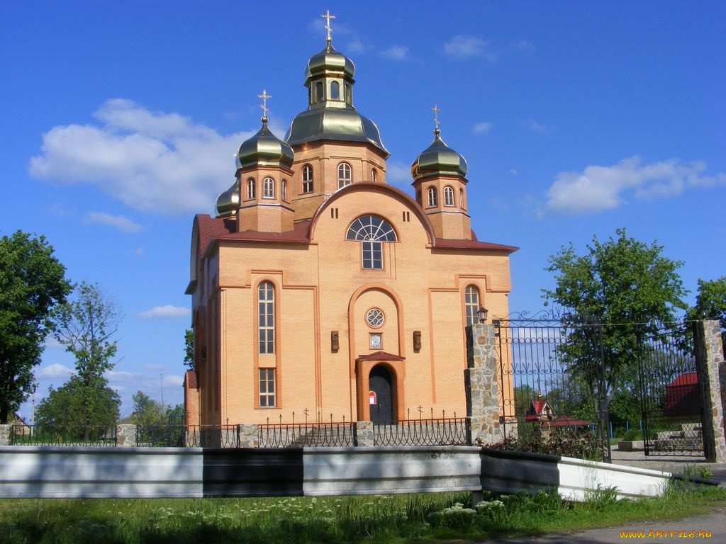 города, православные, церкви, монастыри