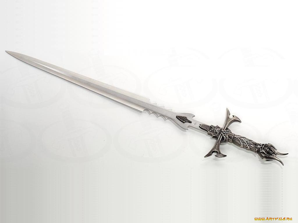 меч, оружие, холодное