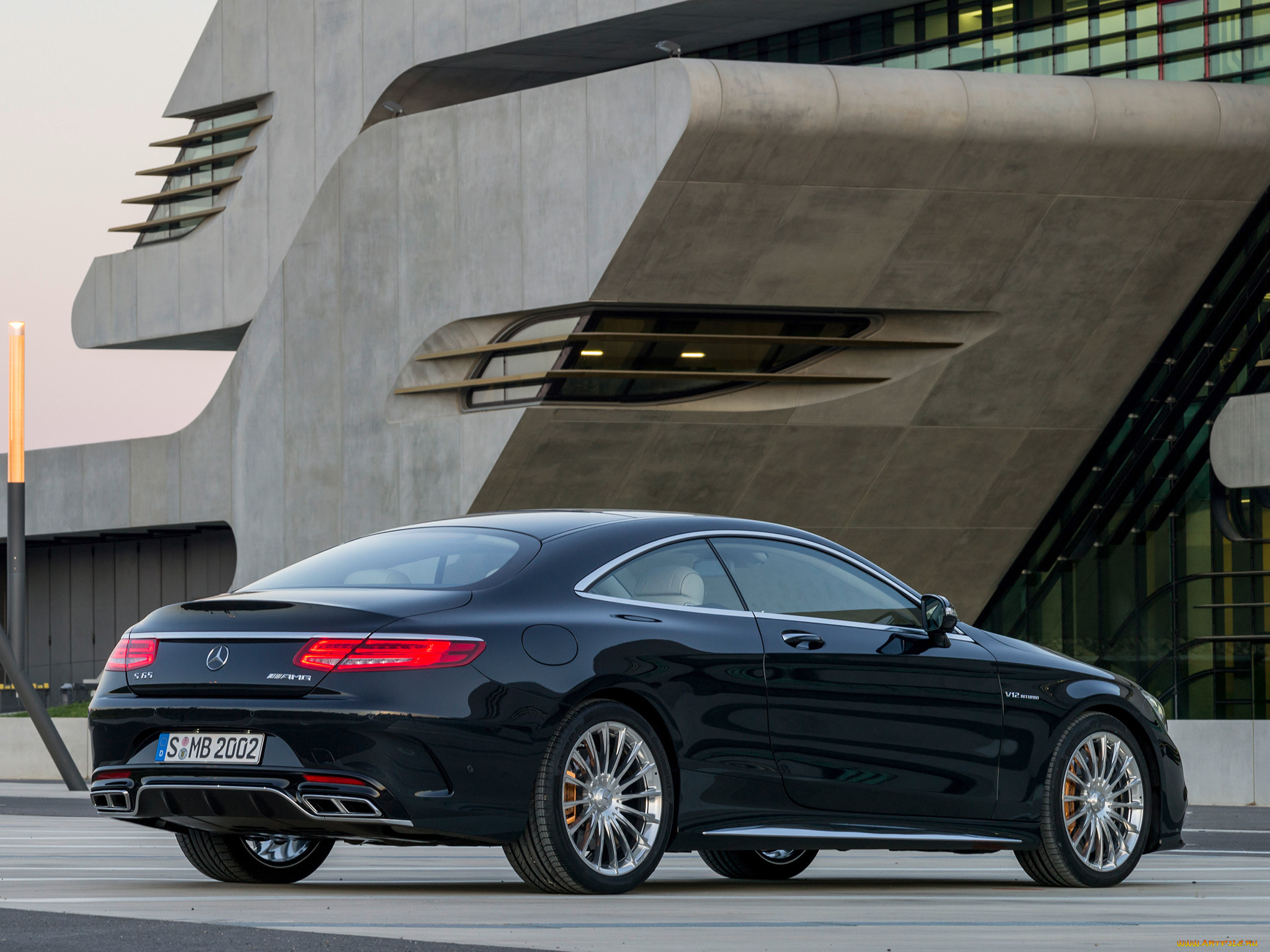 Купить S 65